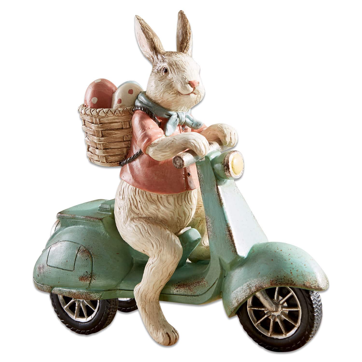 Conejo Trottinette