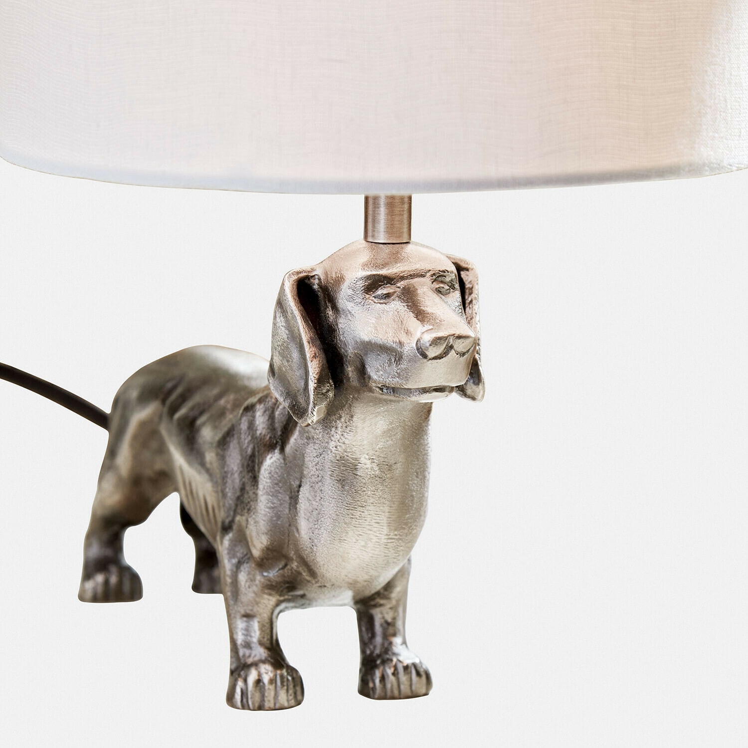 Lámpara de mesa Wendrel