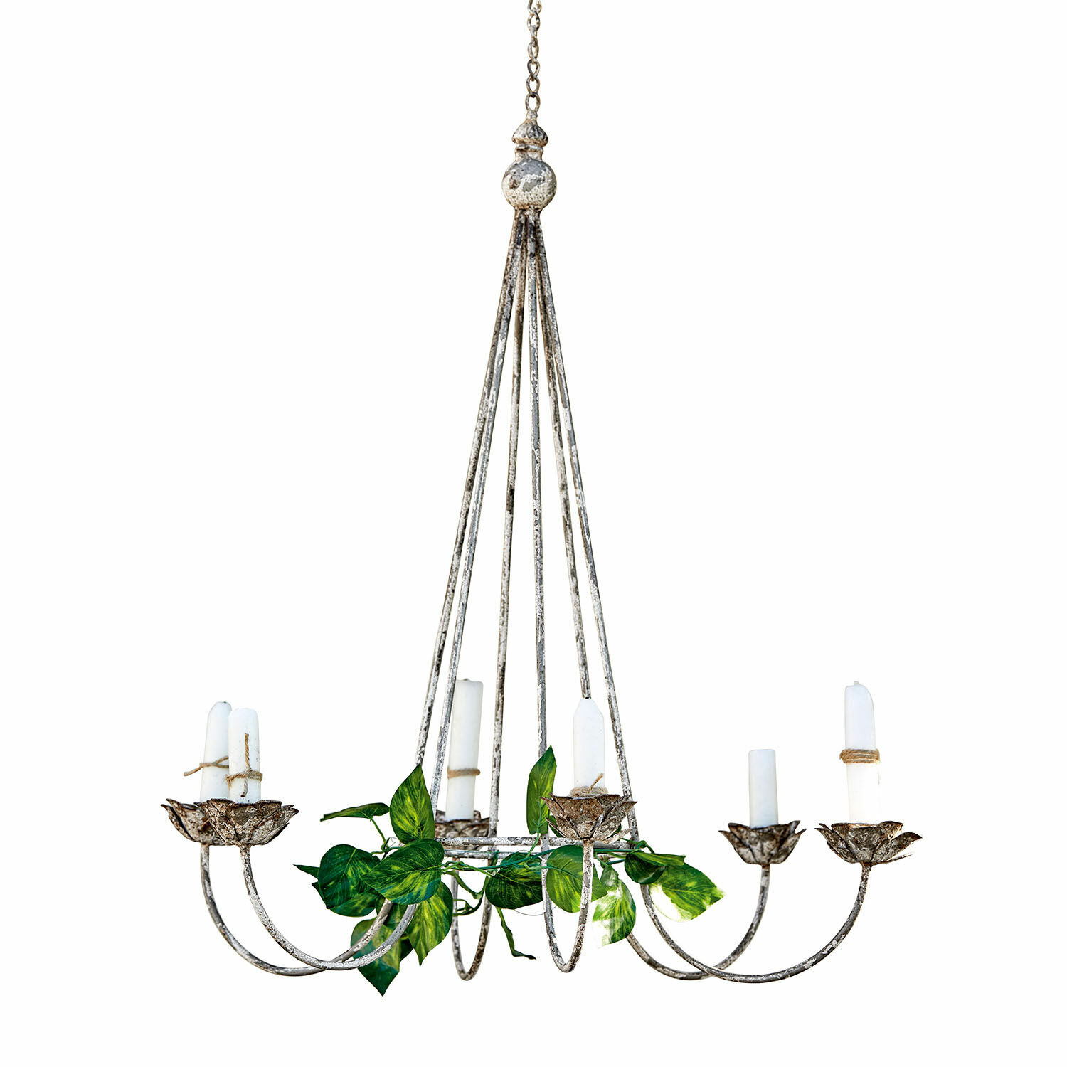 Candelabro Panagiota
