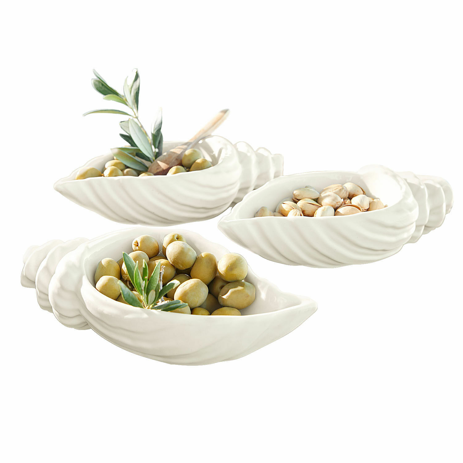 Set de 3 cuencos Portavin