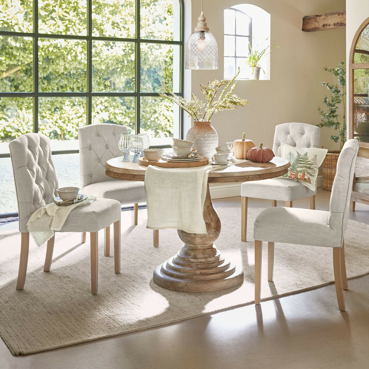Silla Fulden