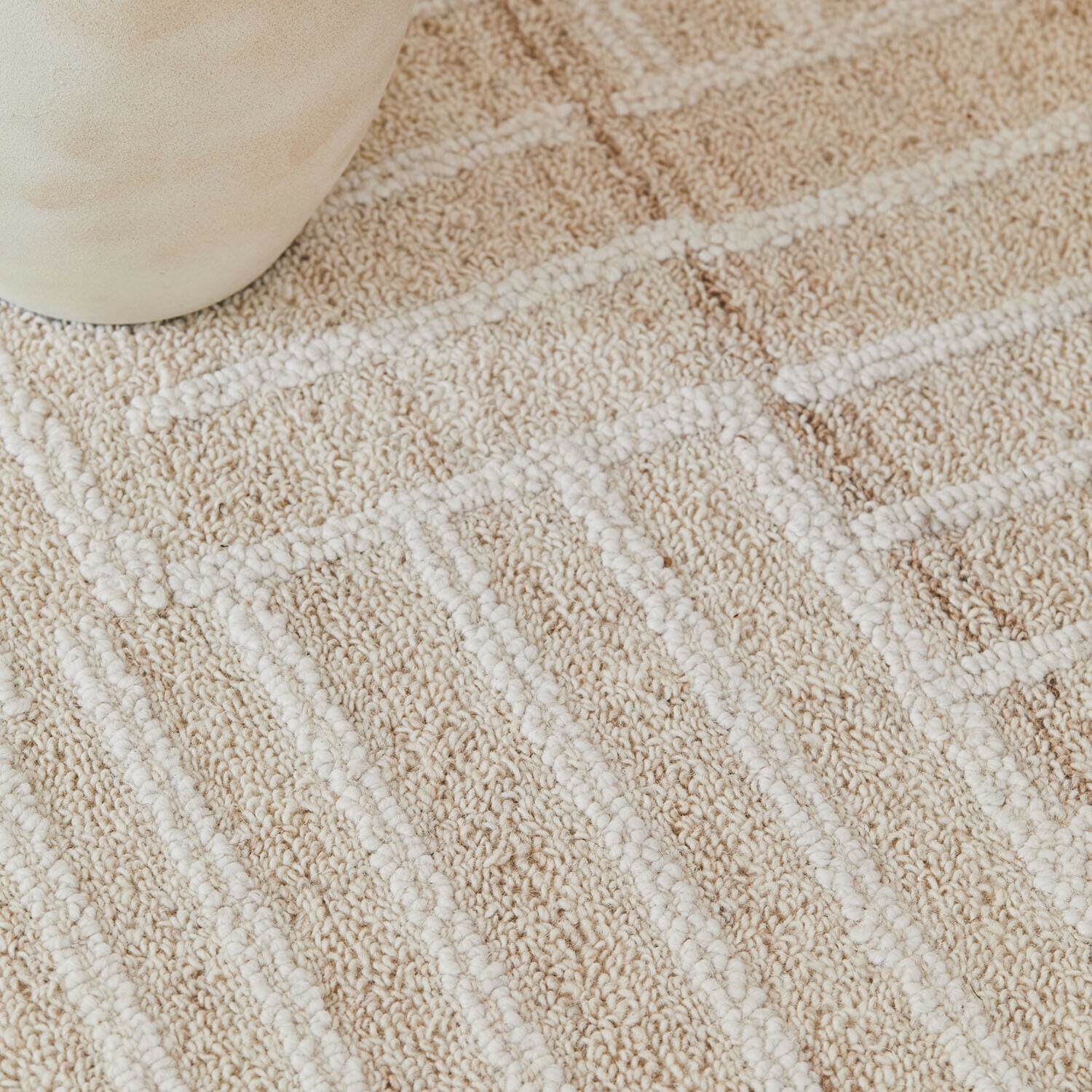 Alfombra Nouriya