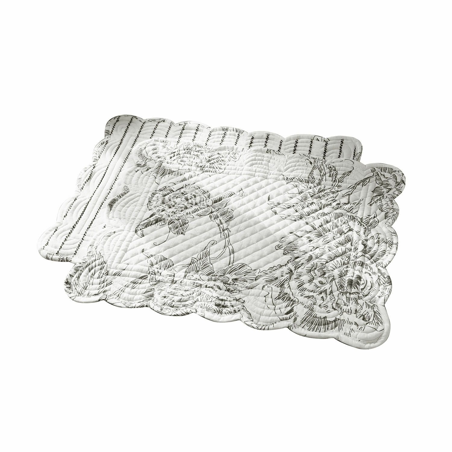 Set de 2 manteles individuales Calarion