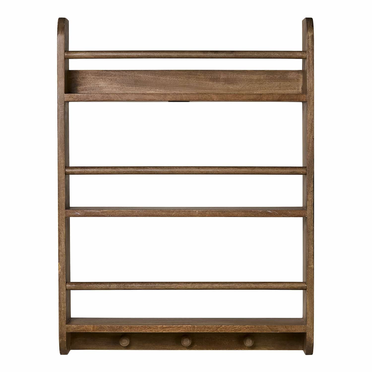 Estante de pared Quenby