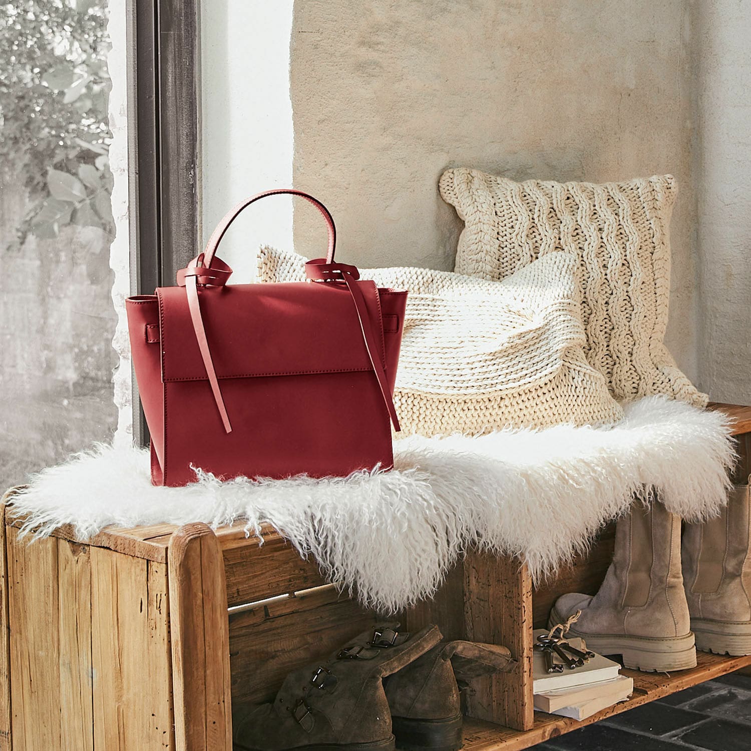 Bolsa Génissac