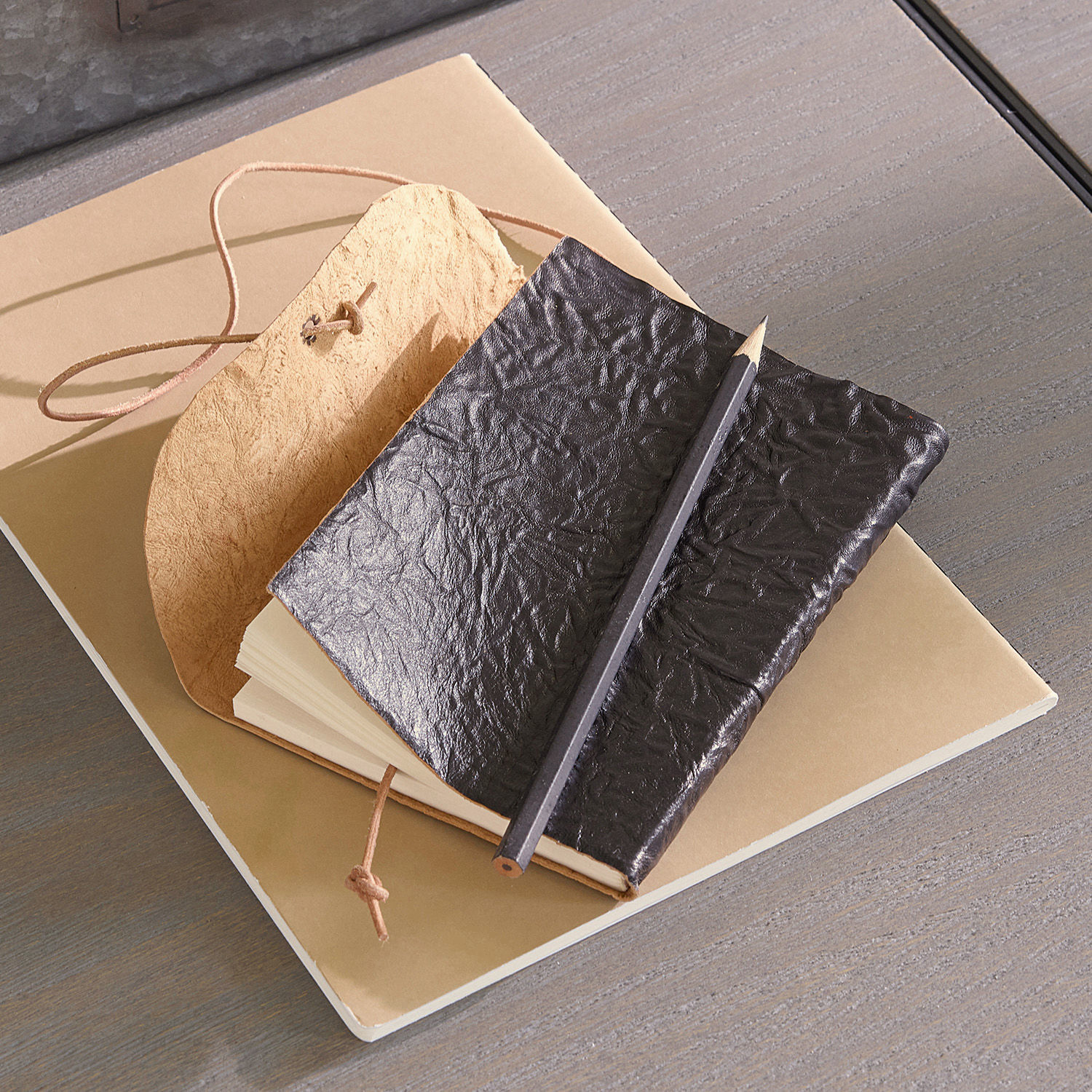 Cuaderno Cosmes