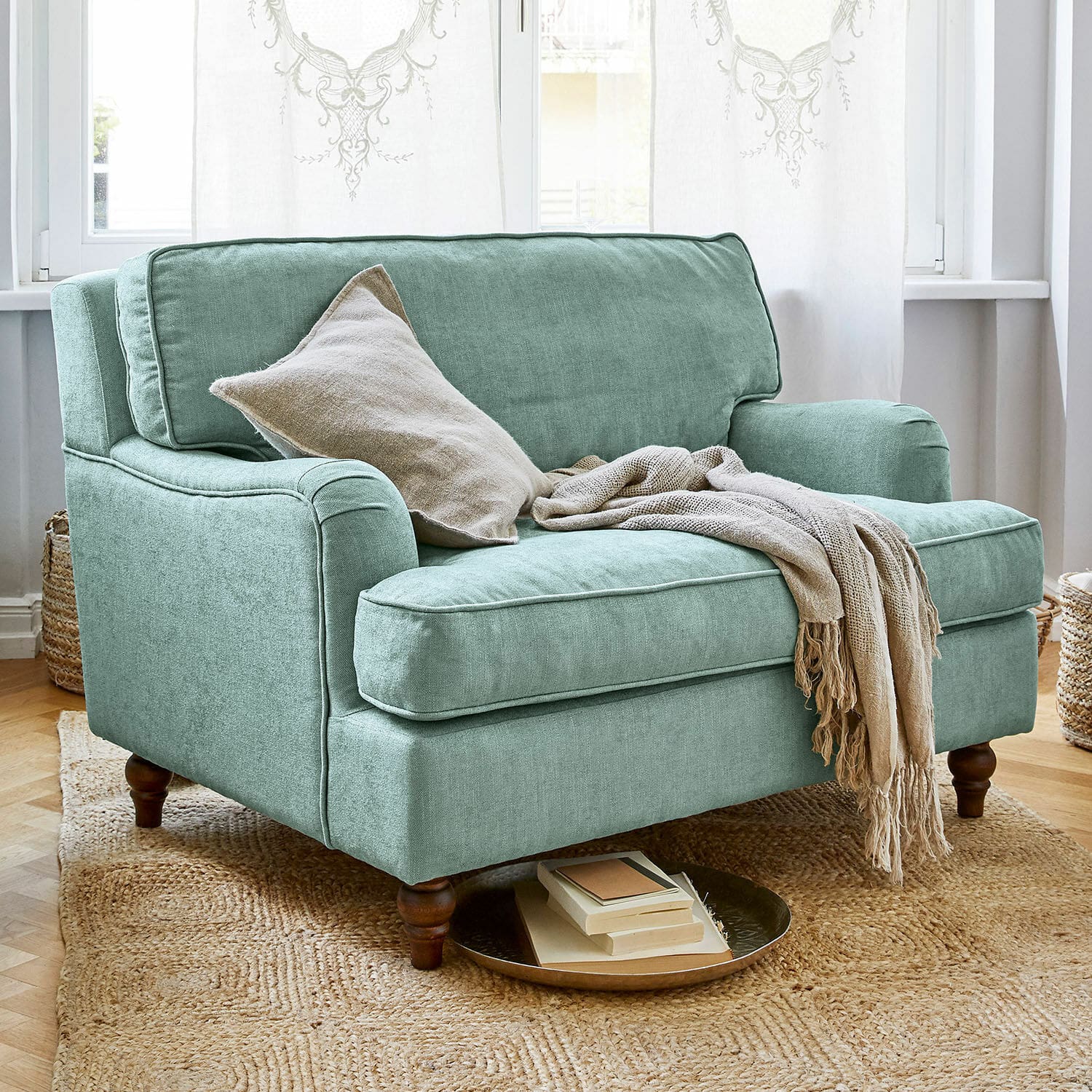 Sillón Westport