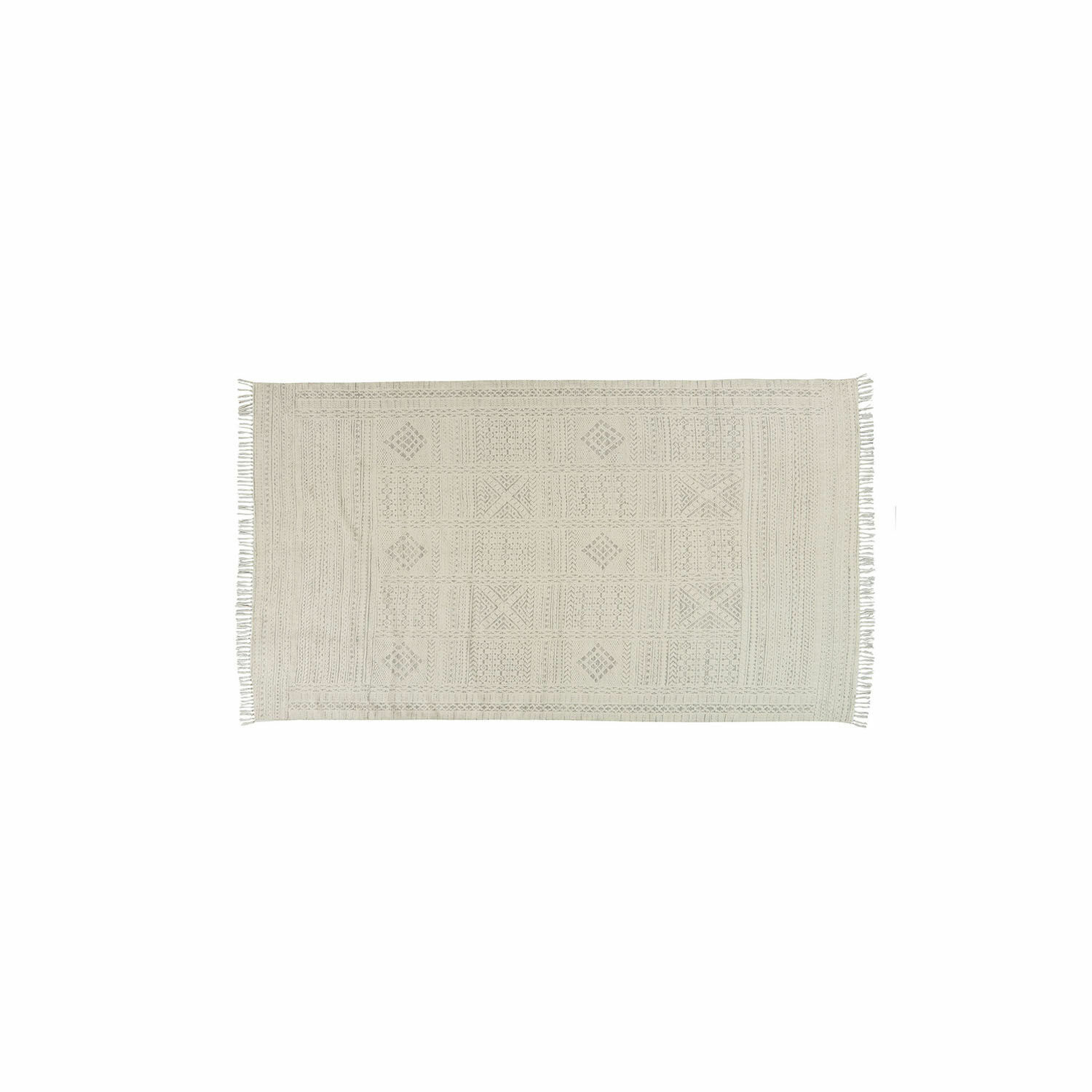 Alfombra para interior y exterior Savagnac