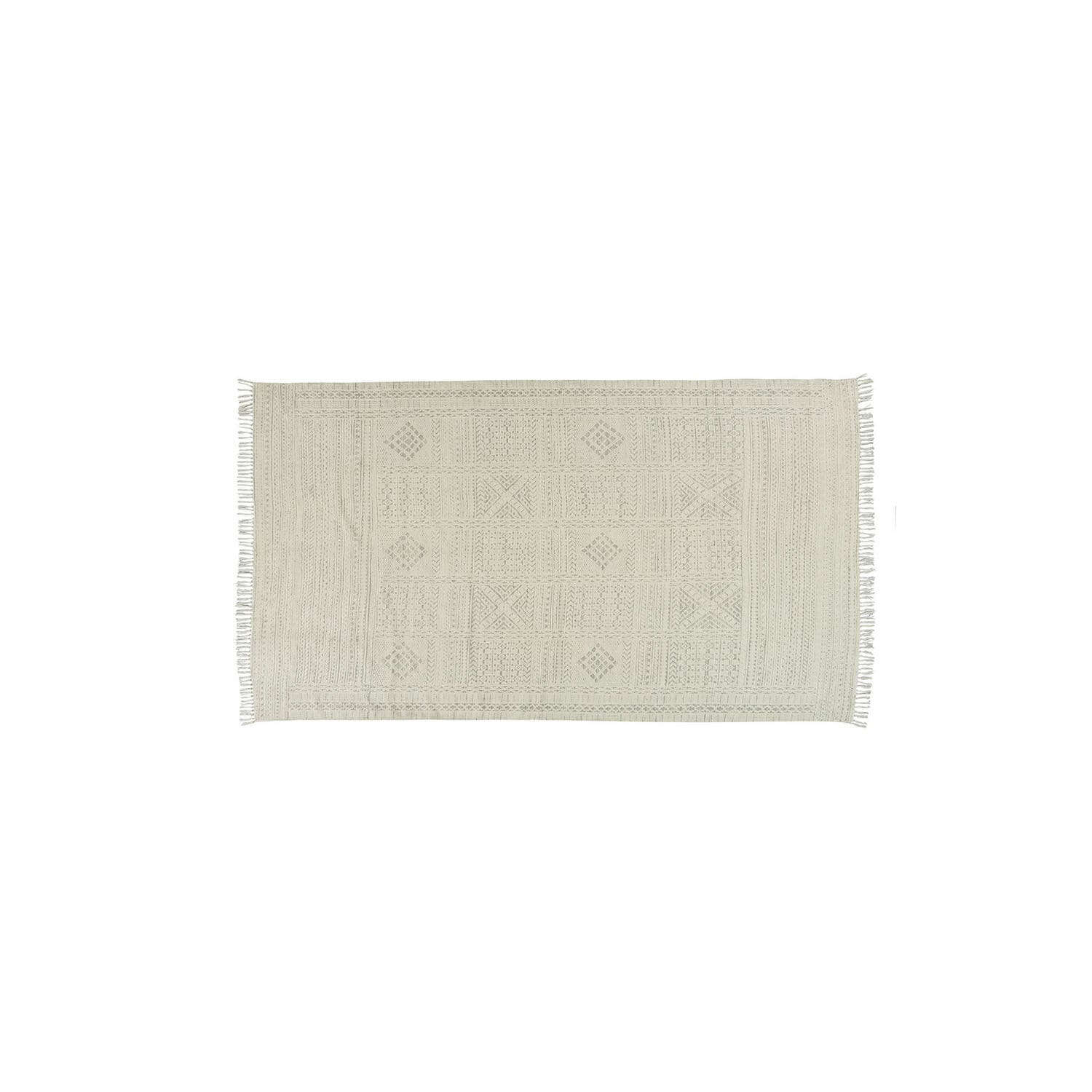 Alfombra para interior y exterior Savagnac
