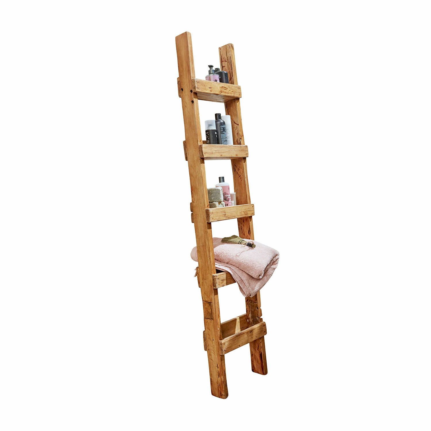 Estante de escalera Fresollier