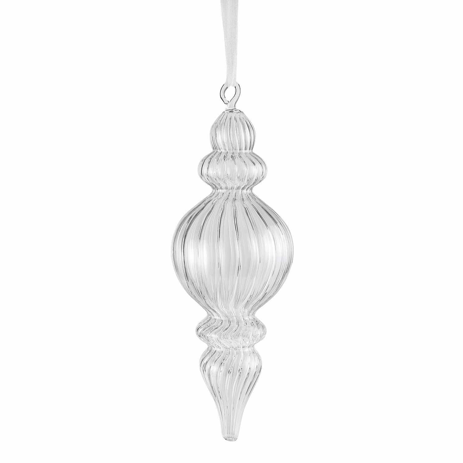 Set de 4 adornos navideños Diorise