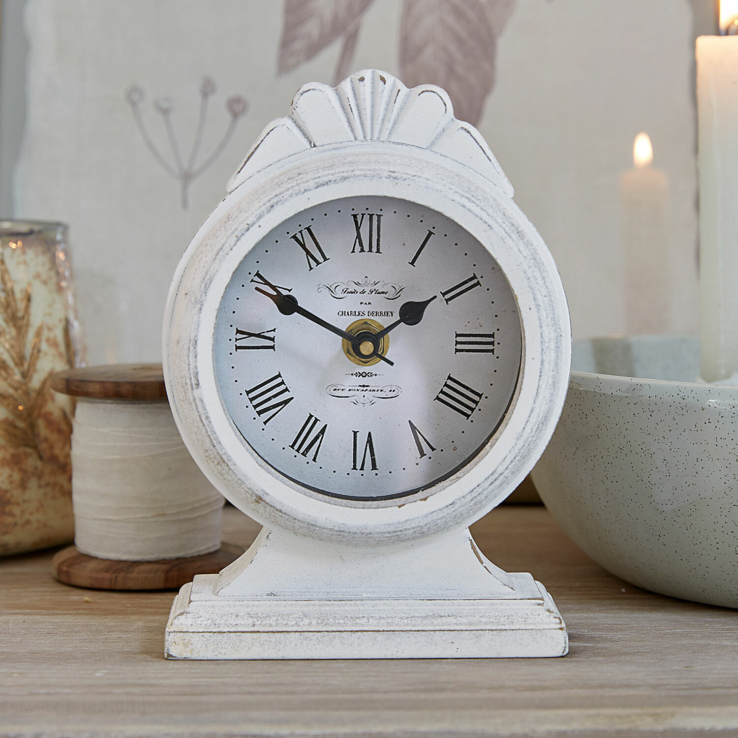 Reloj Uxilev