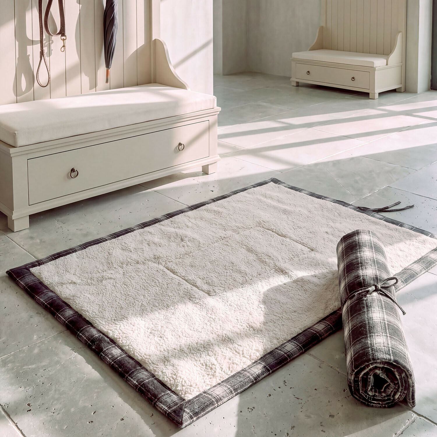 Alfombrilla para mascota Darello