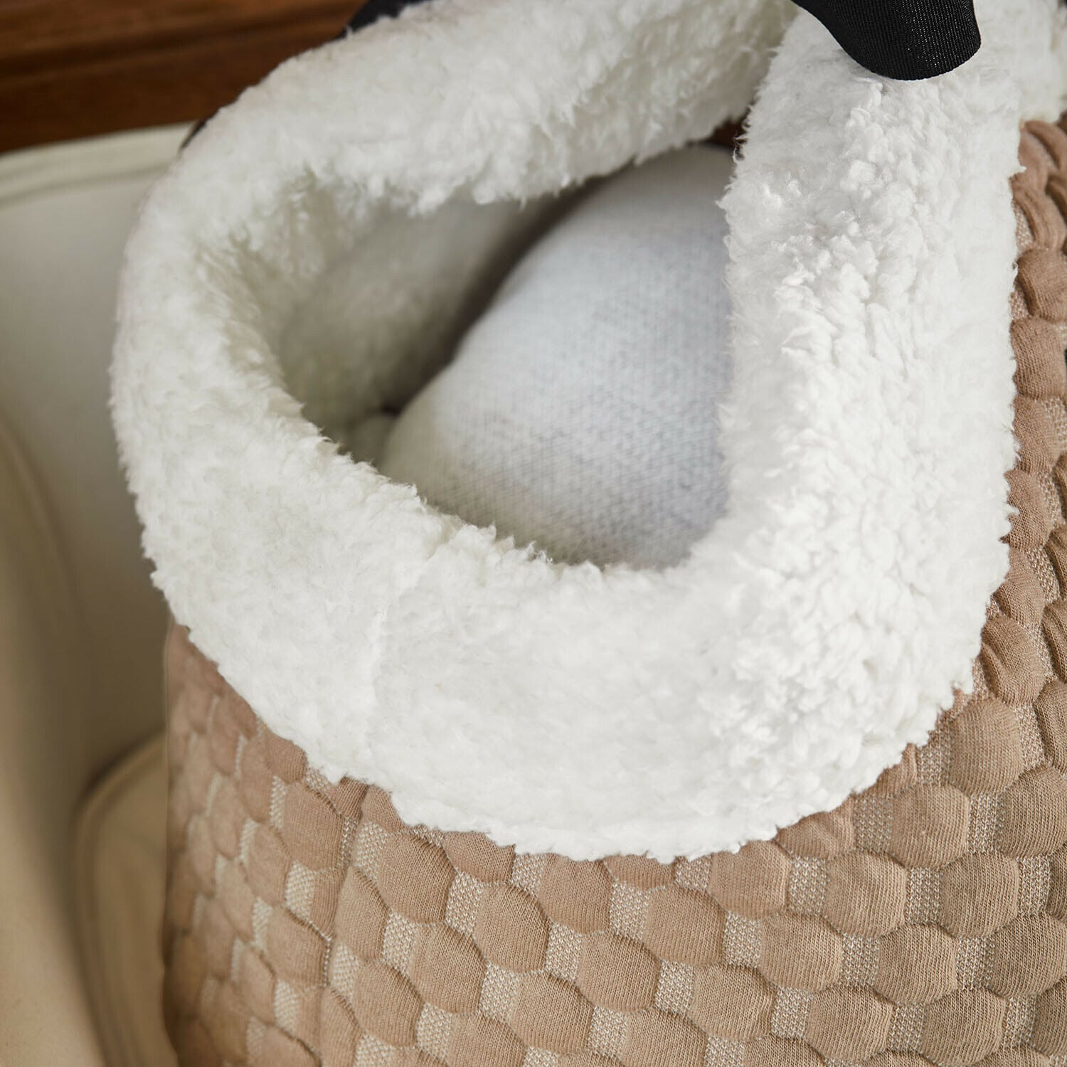 Bolsa para mascotas Brisette
