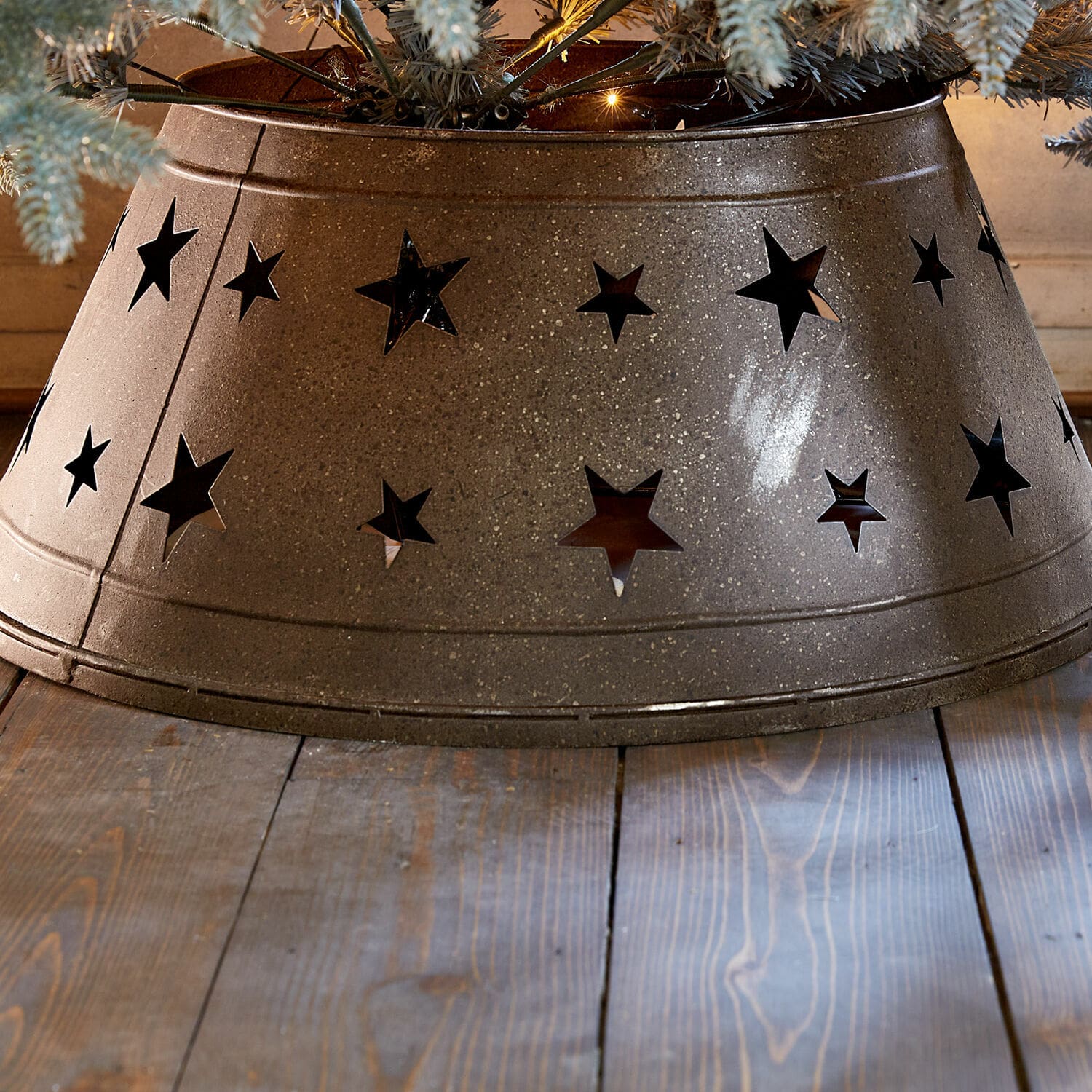Base para árbol de Navidad Ysabelle