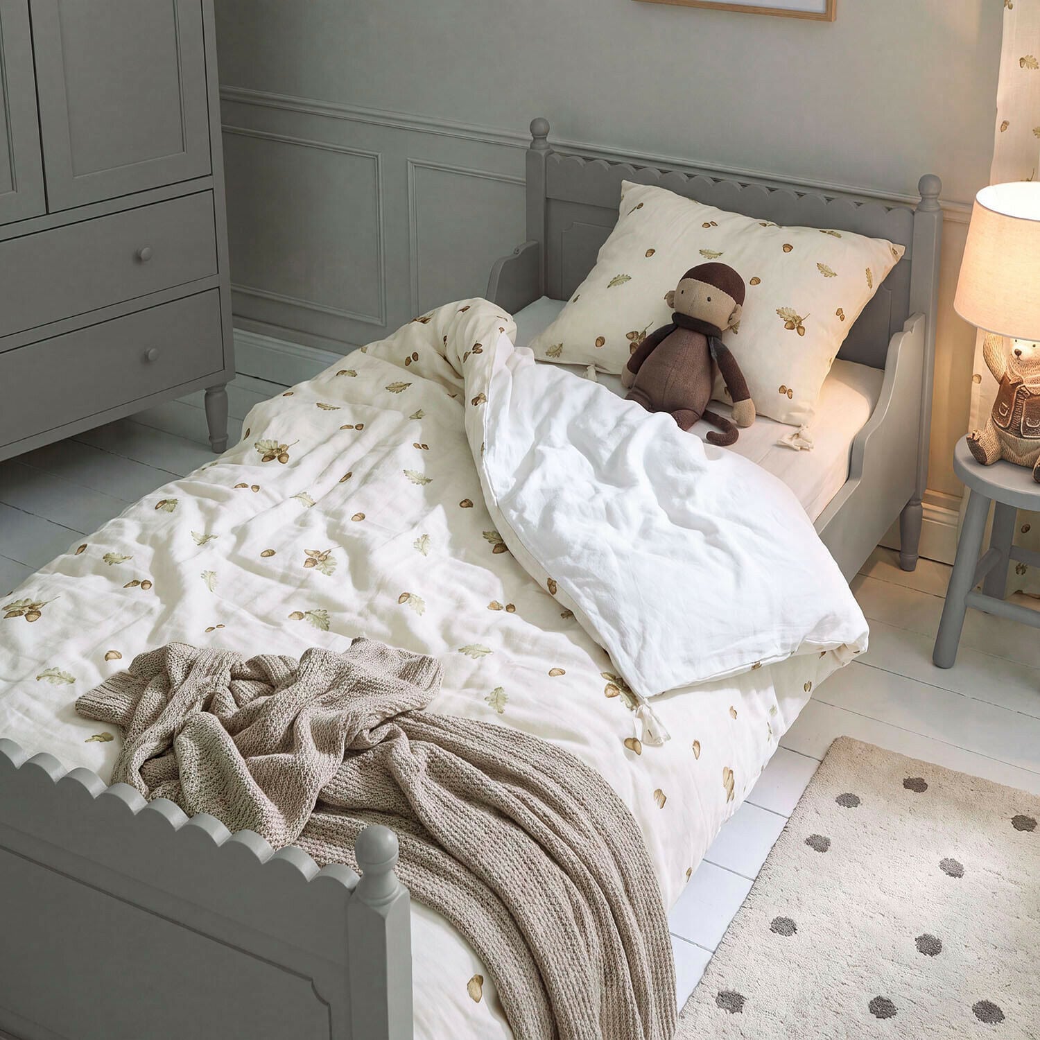 Ropa de cama Tullas Ropa de cama Tullas