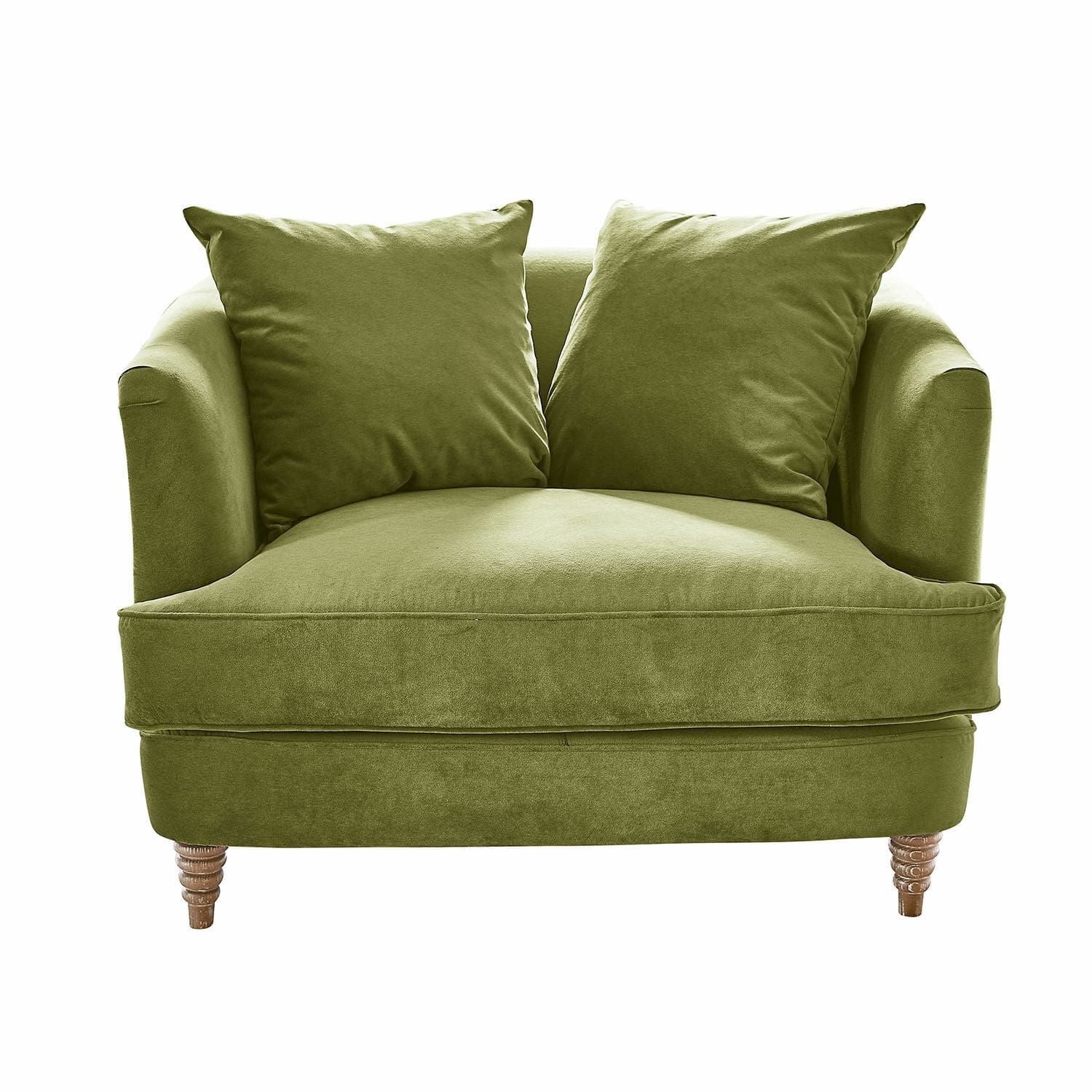 verde
