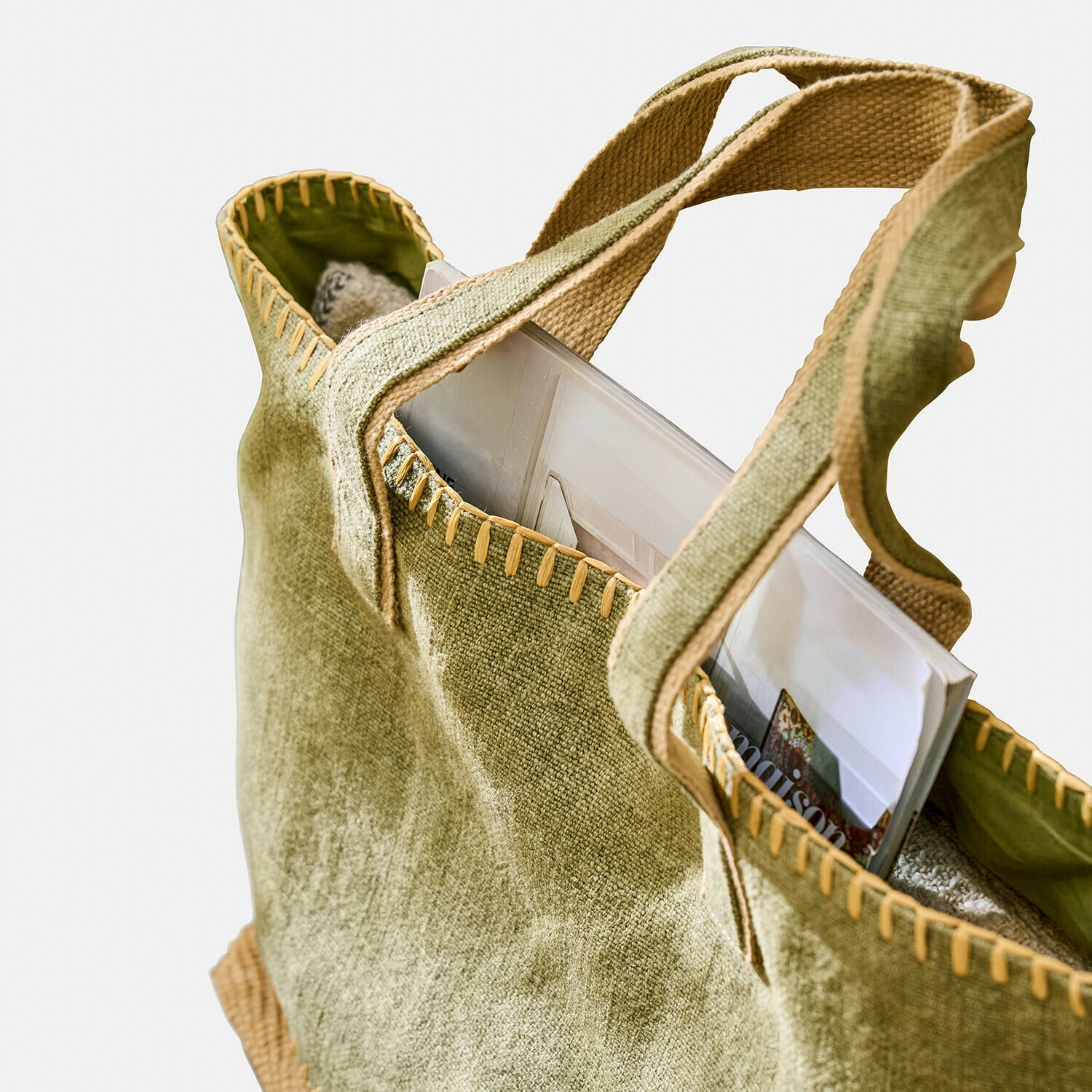 Bolso Yarrowton