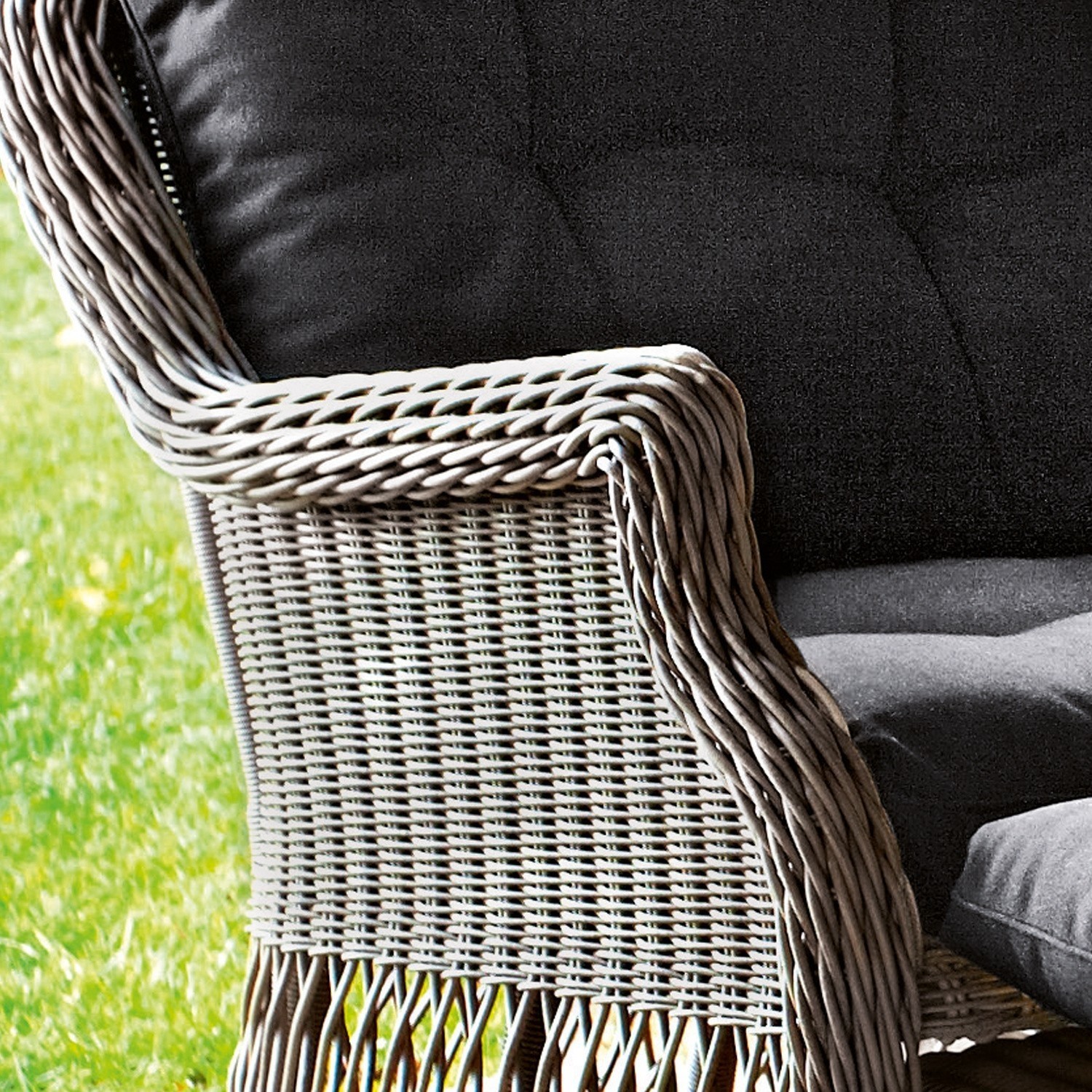 Sillón Howe