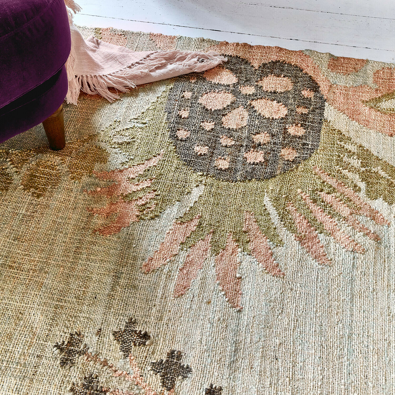 Alfombra Amélorie