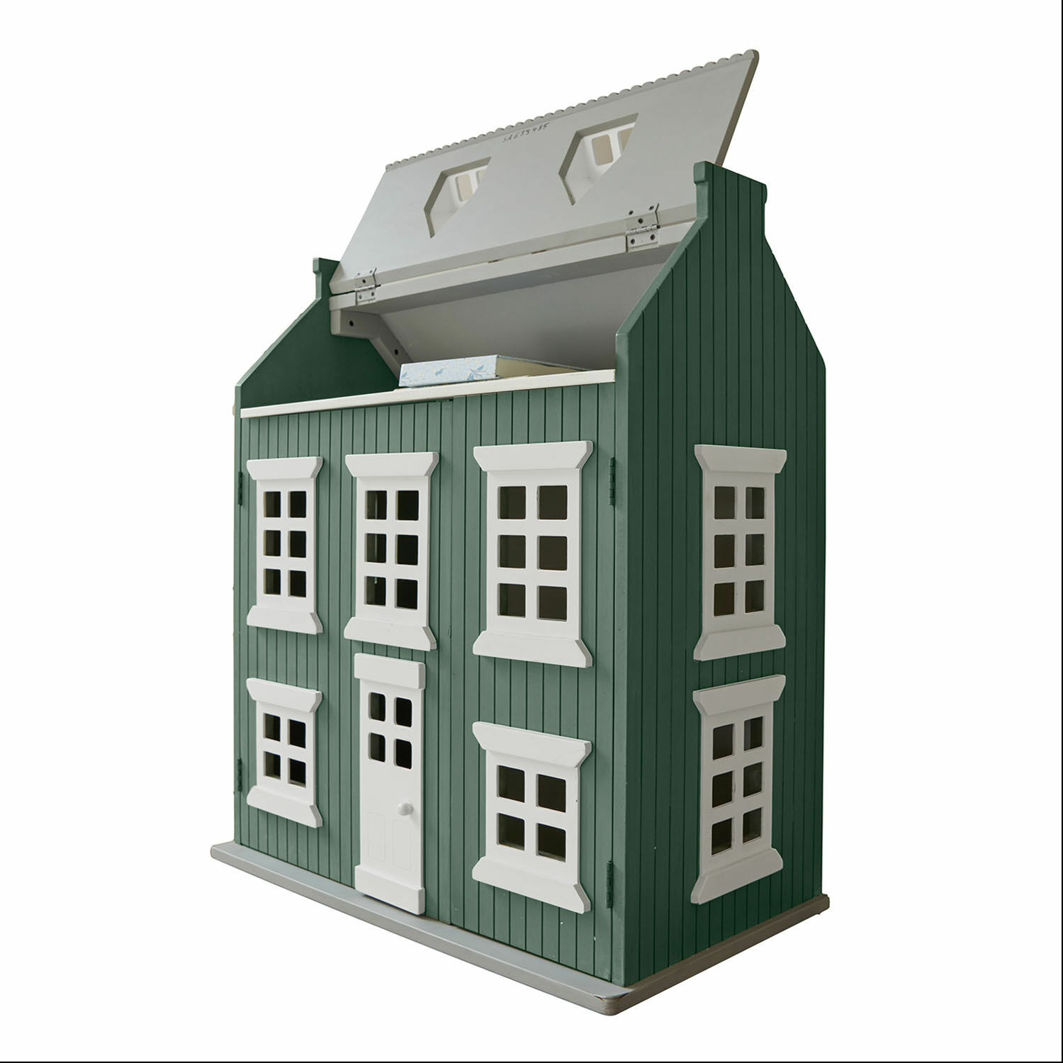 Casa de muñecas Avenari