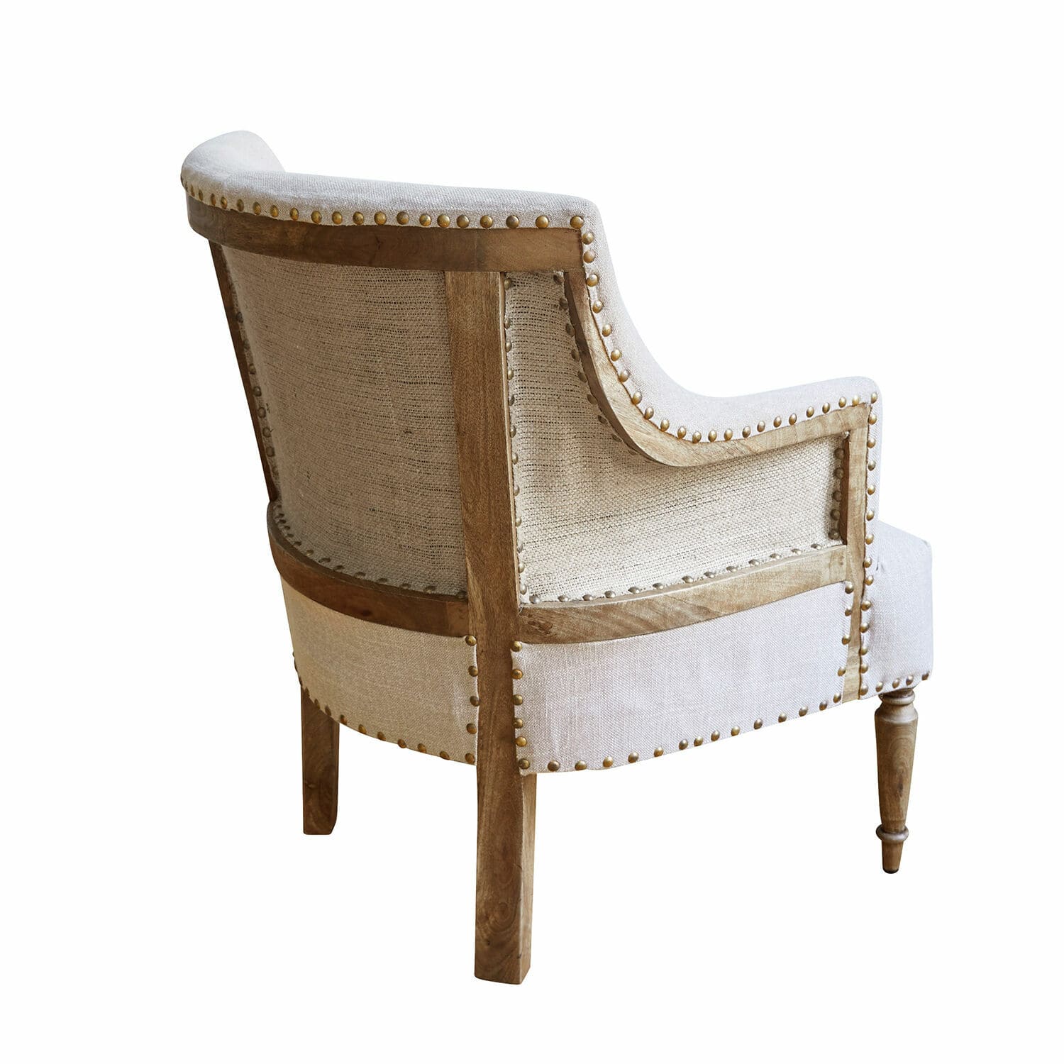 Sillón Bebington