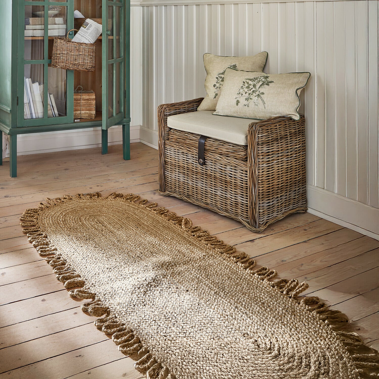 Alfombra Belamir