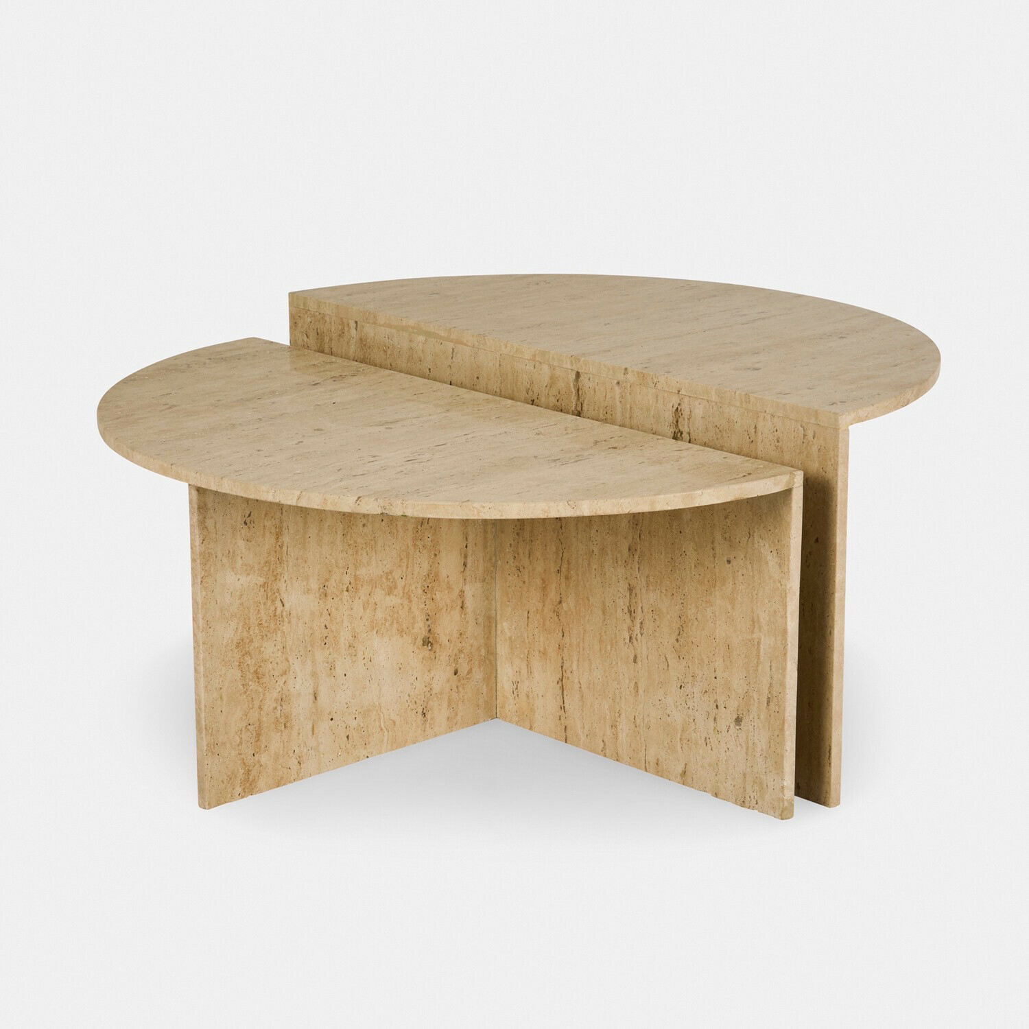 Mesa de centro Candeloro