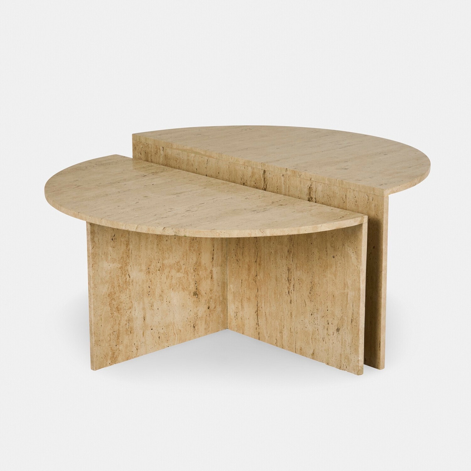 Mesa de centro Candeloro