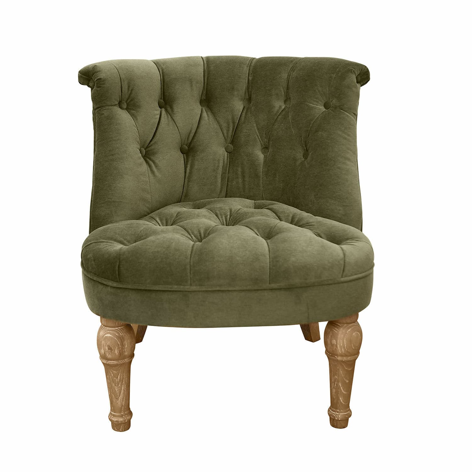 Sillón Ardilleux