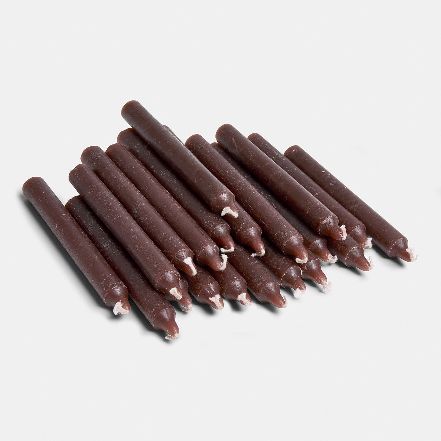 Set de 20 velas Noufa