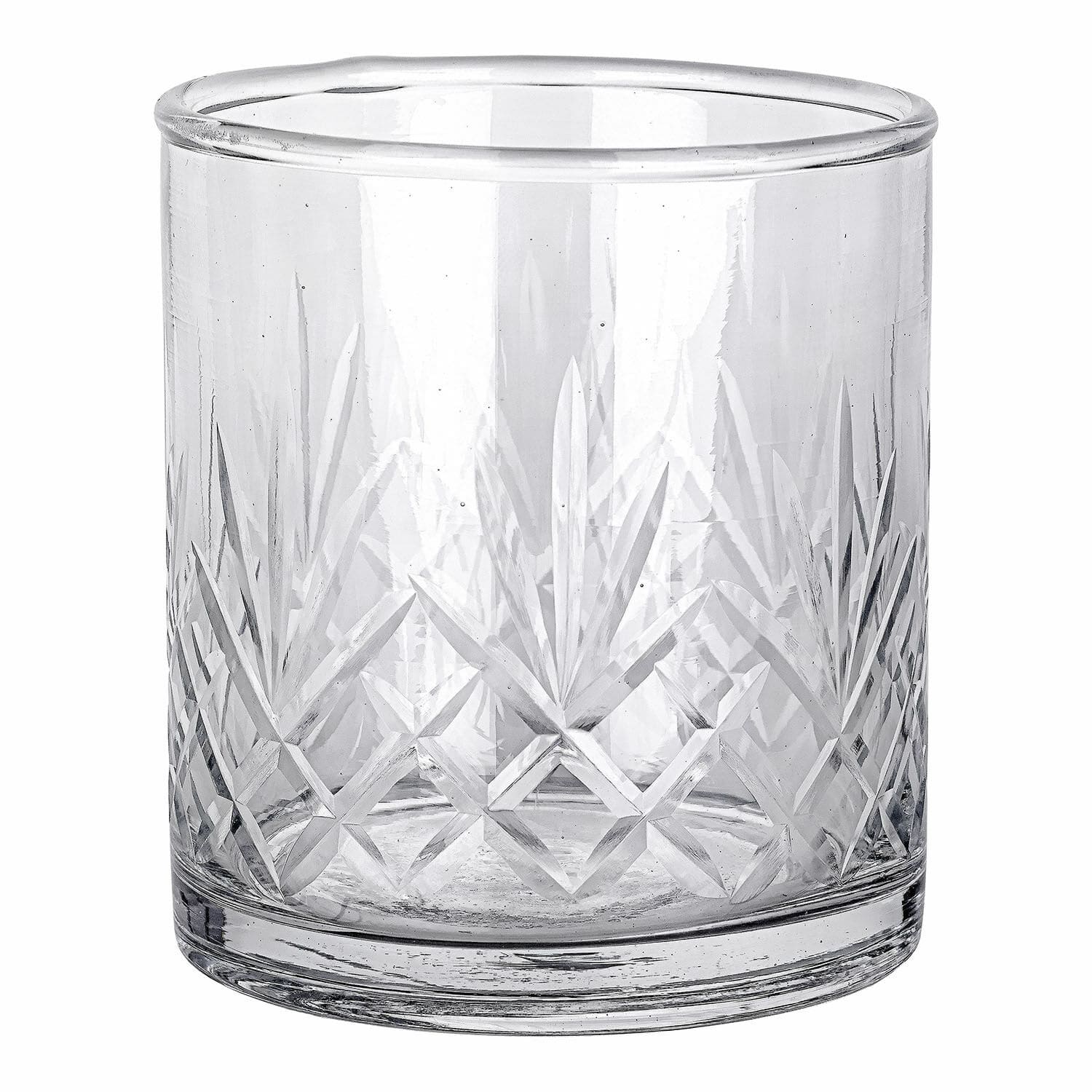 Licorera con 4 vasos Kerrington