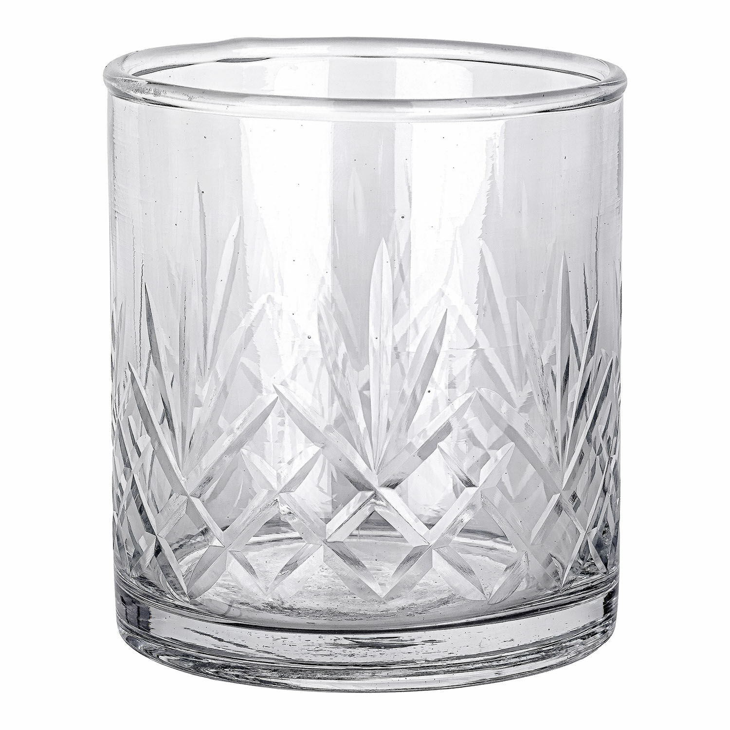 Licorera con 4 vasos Kerrington