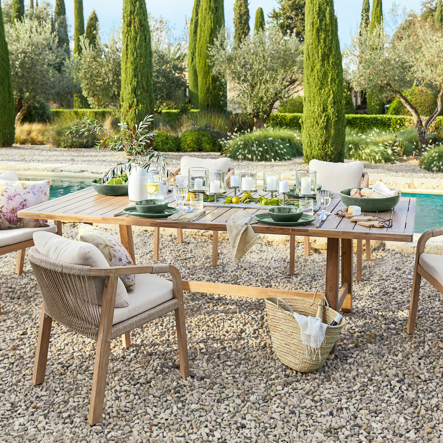 Mesa FSC®-100% Kennedy