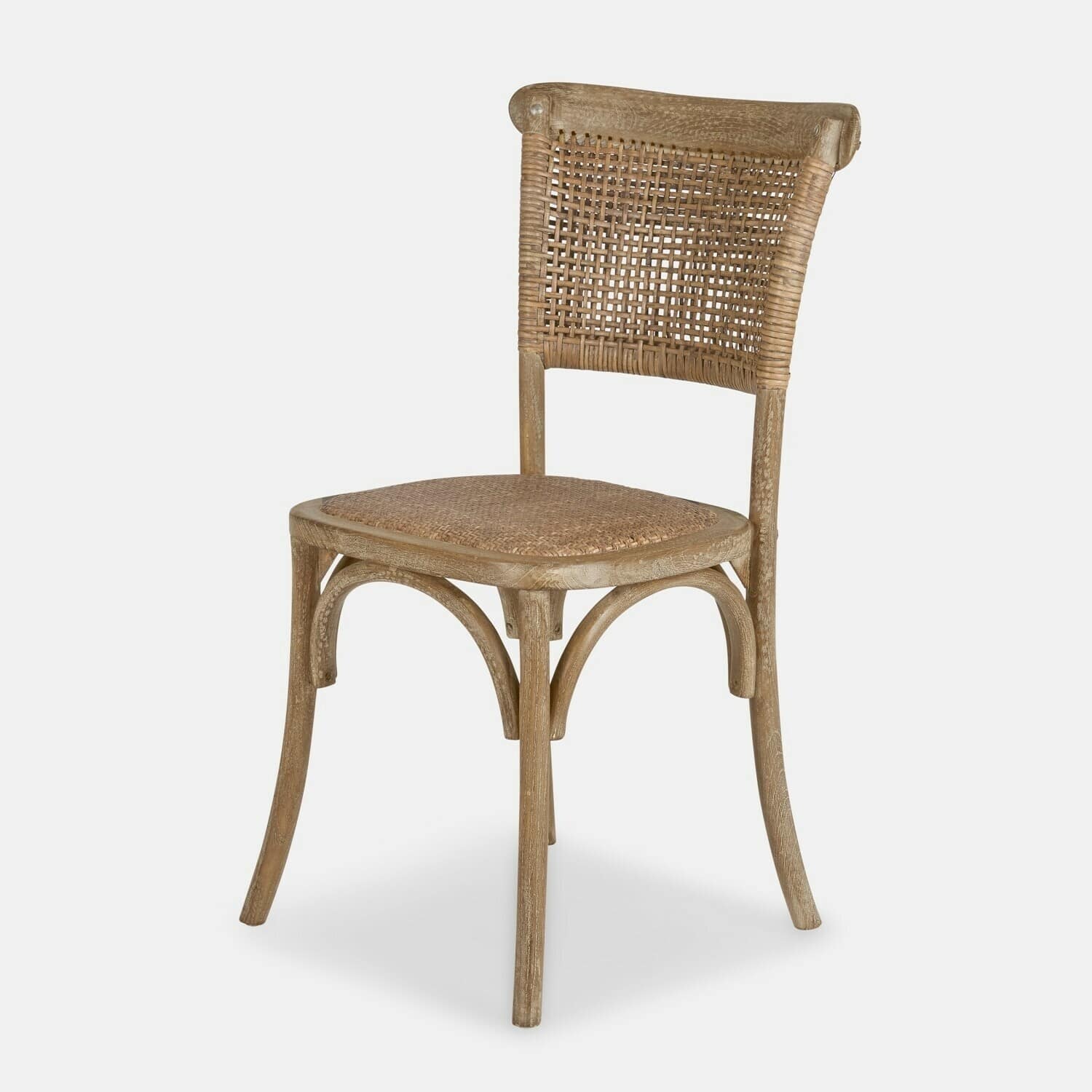 Silla Dorneville