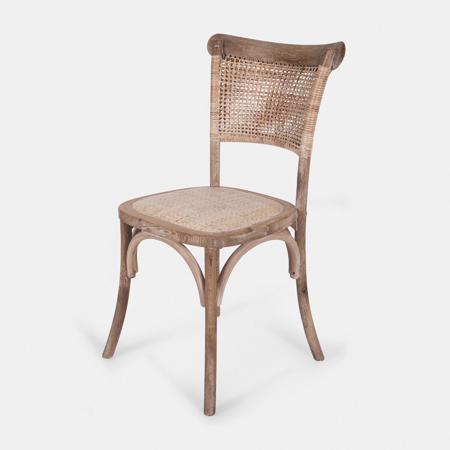 Silla Dorneville