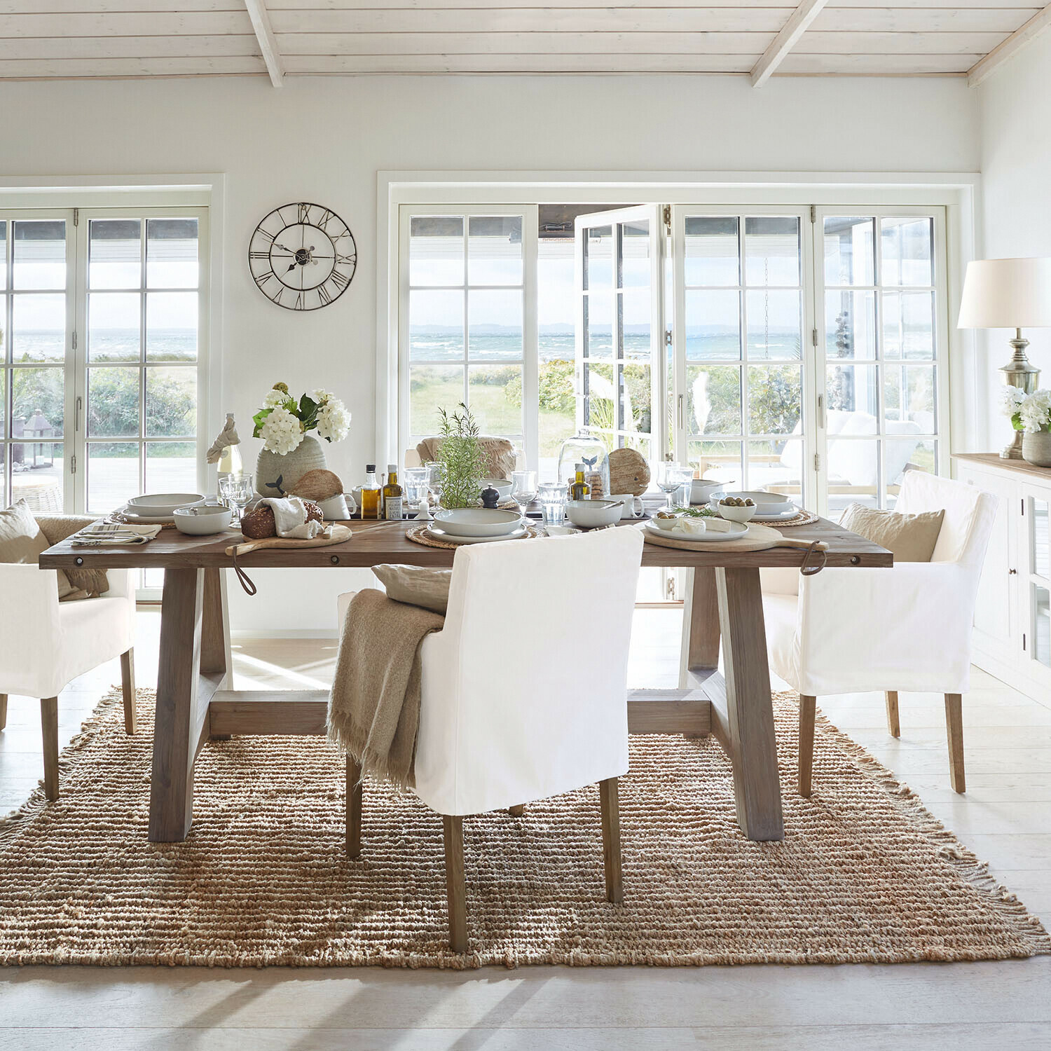 Silla Longhill