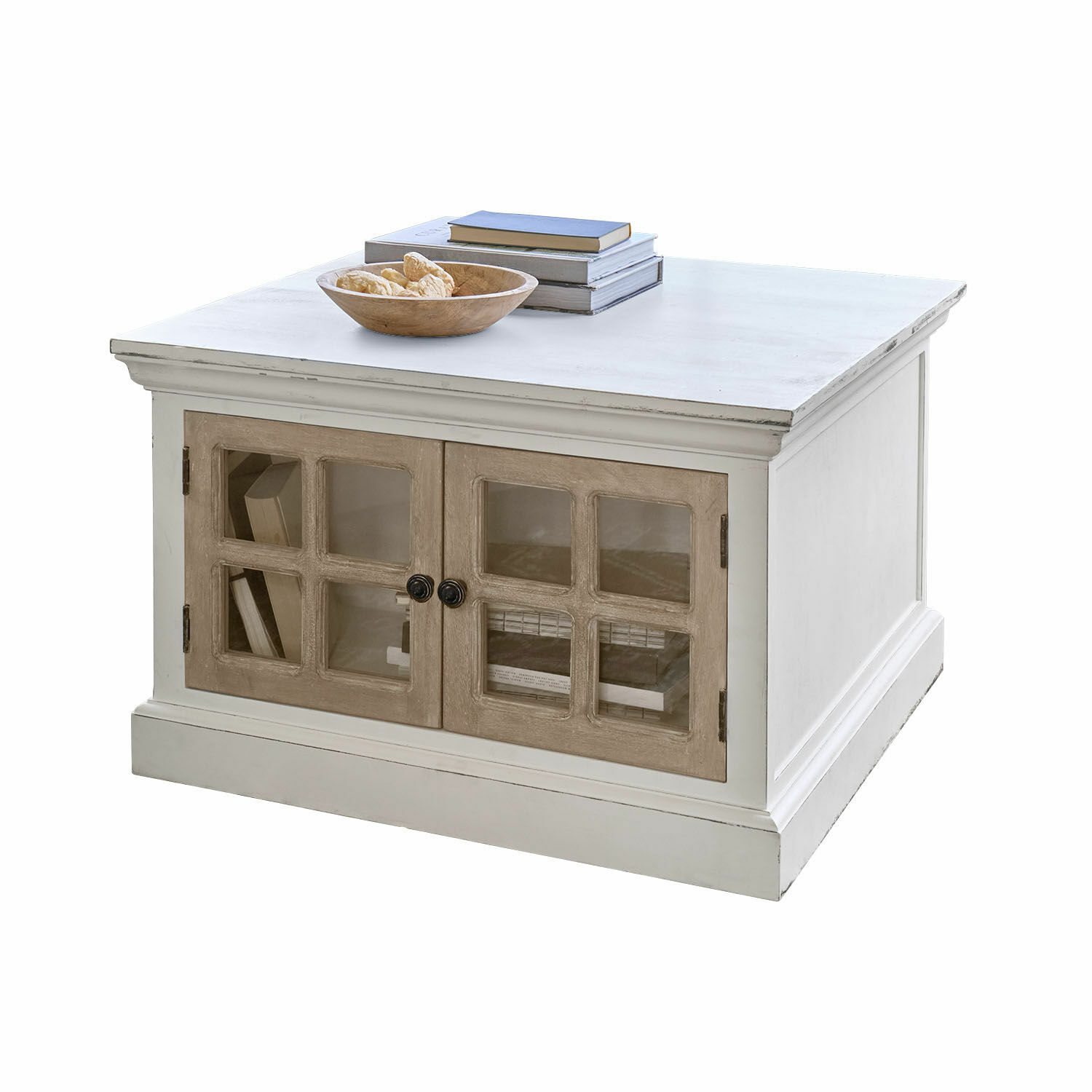 Mesa de centro Marshwood