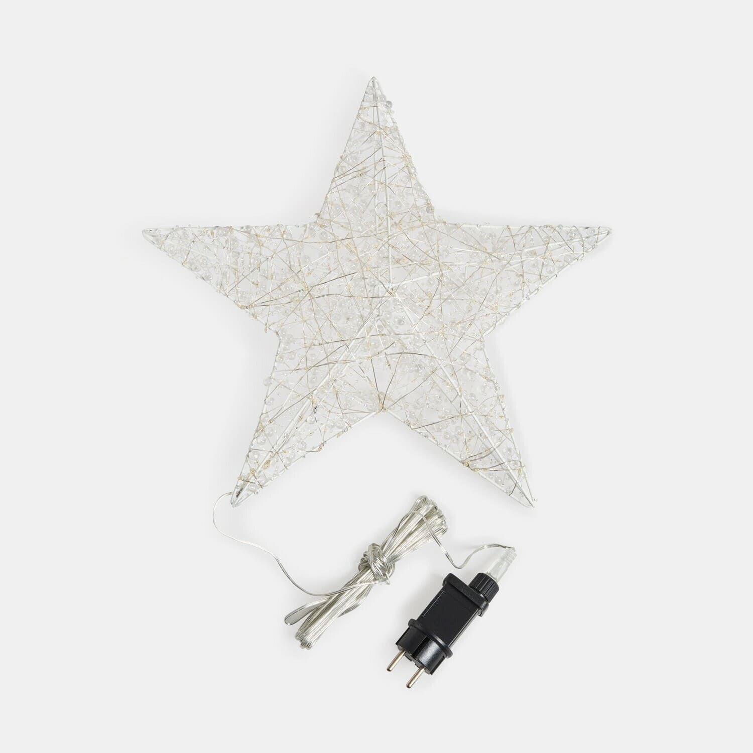 Set de 2 estrellas LED Brightens