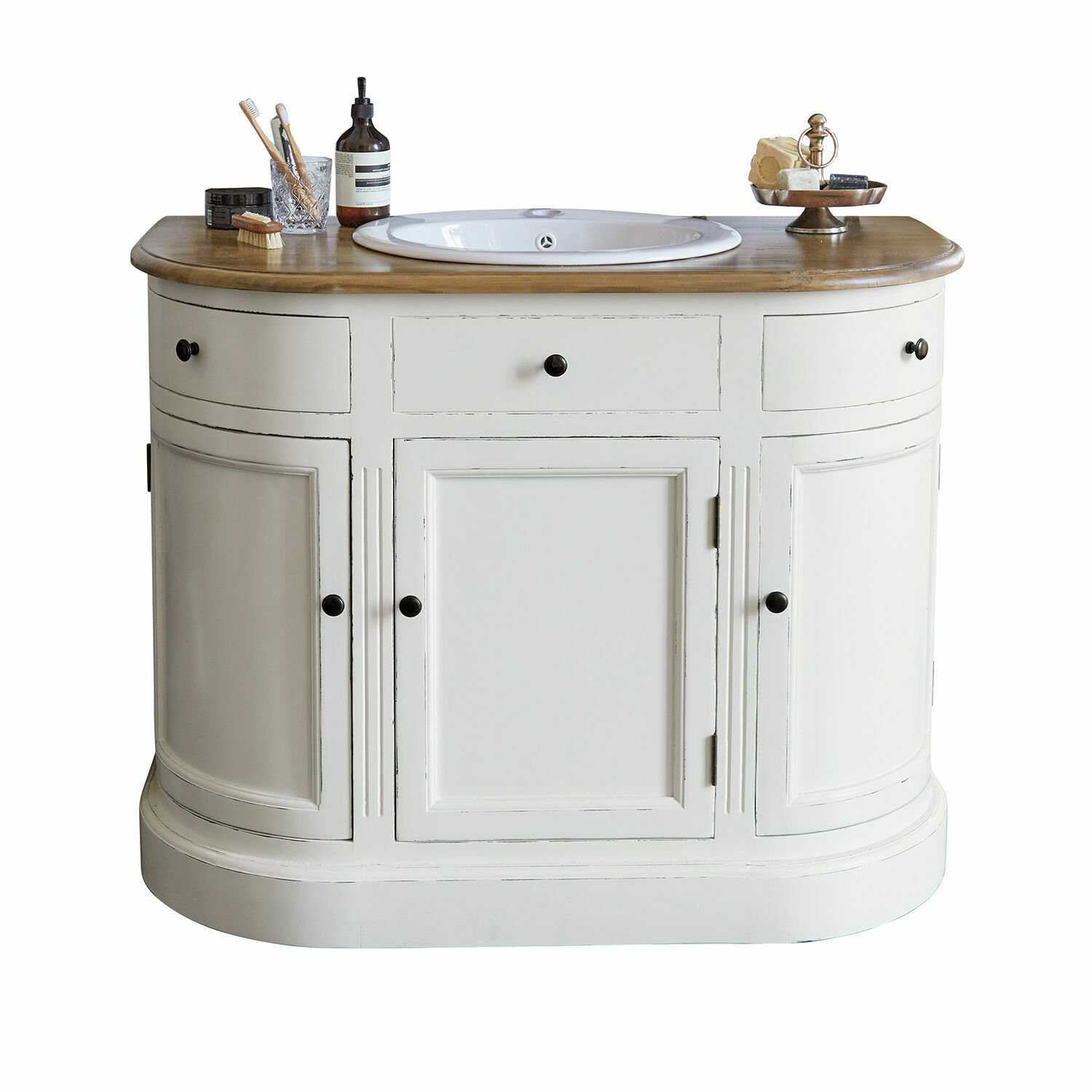 Mueble de baño Louisiana