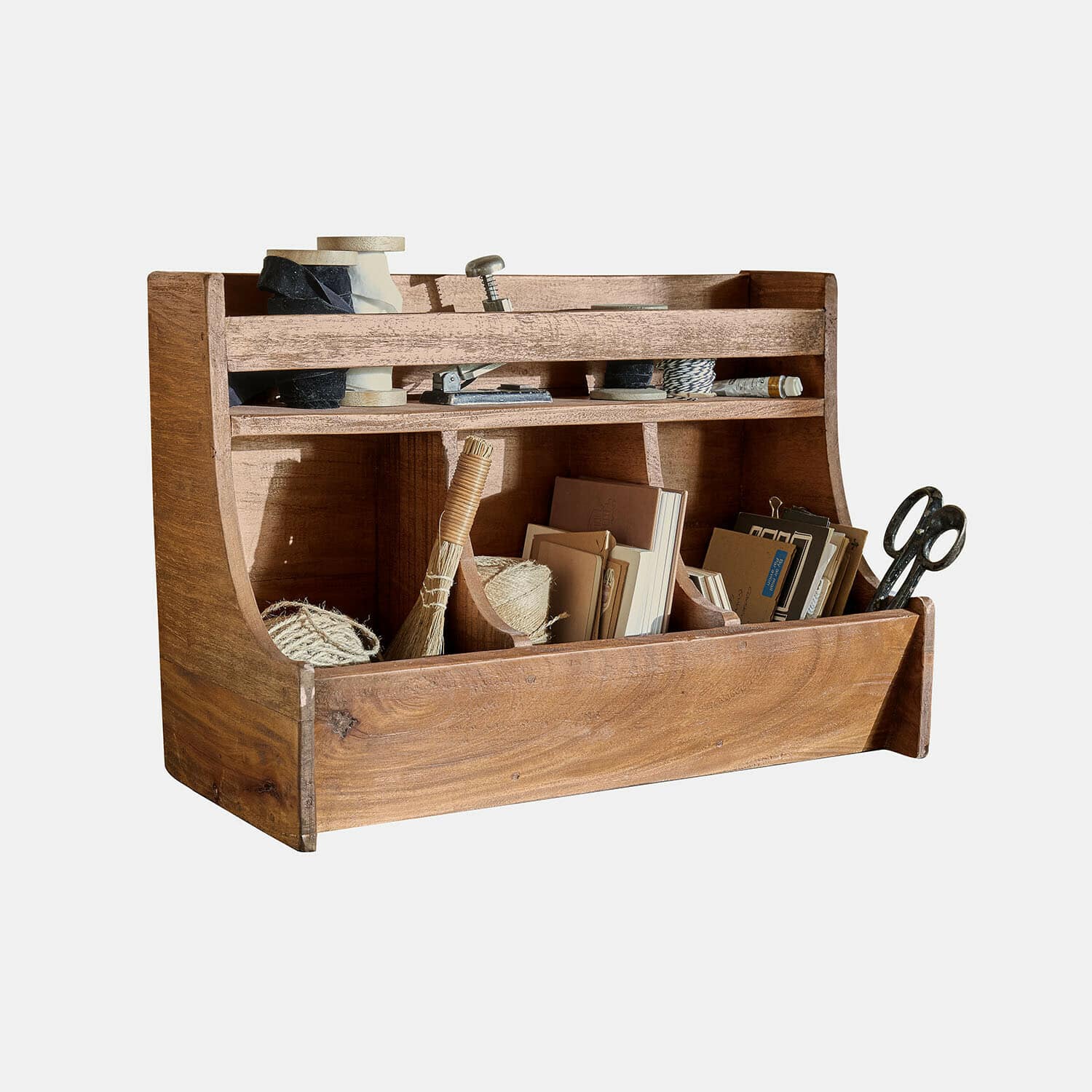 Organizador de pared Fenwicke