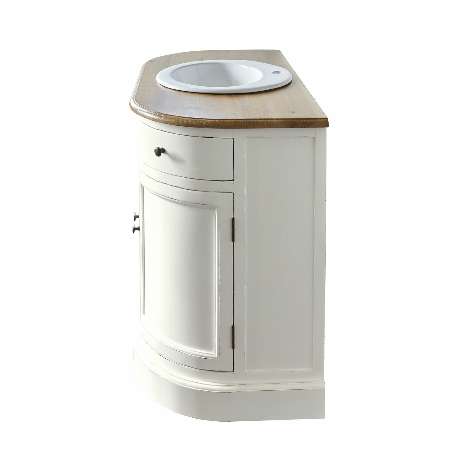 Mueble de baño Louisiana