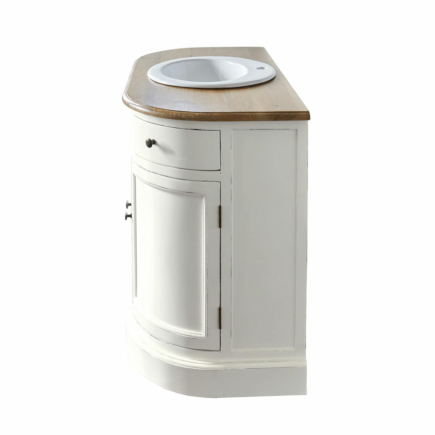 Mueble de baño Louisiana