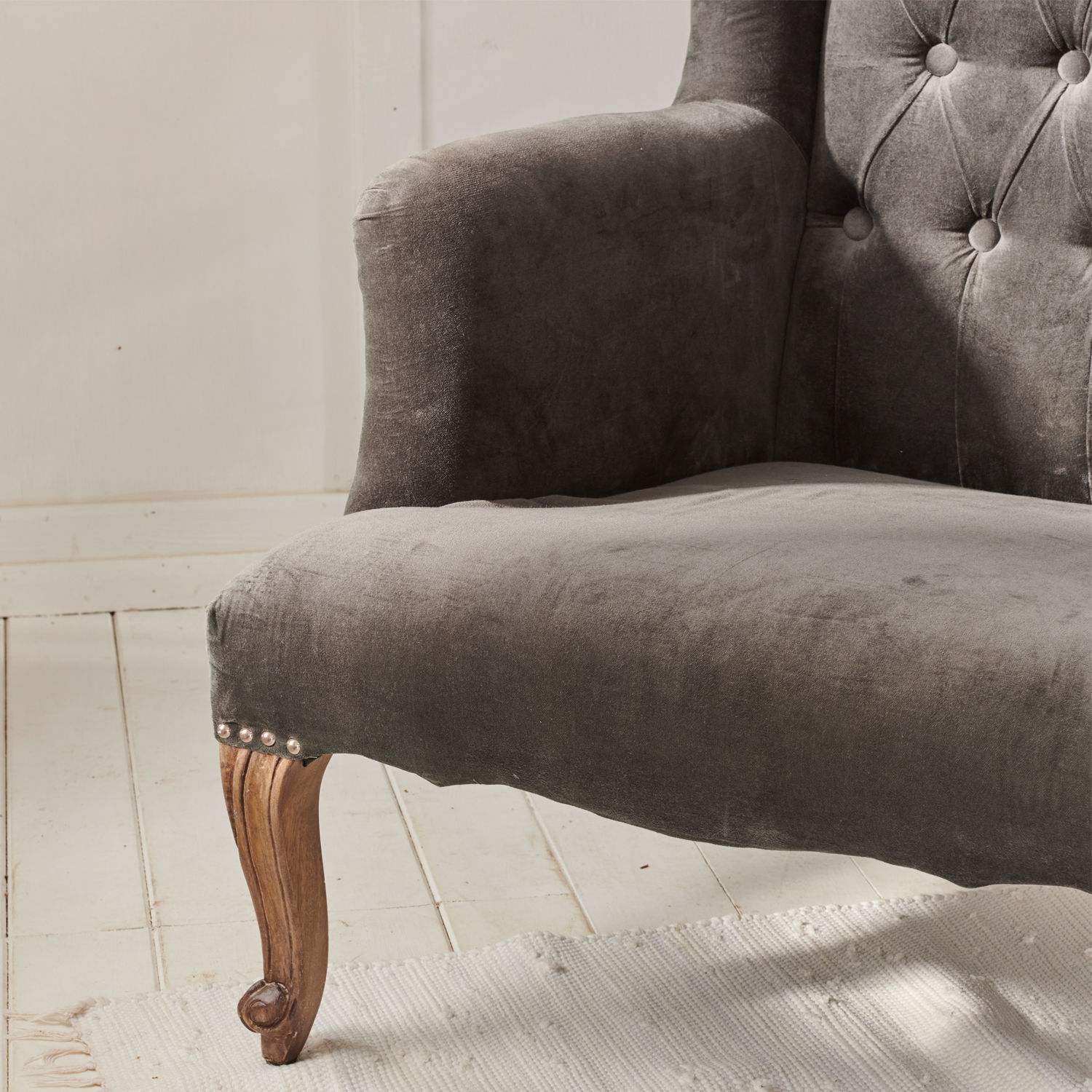 Sillón Miellin