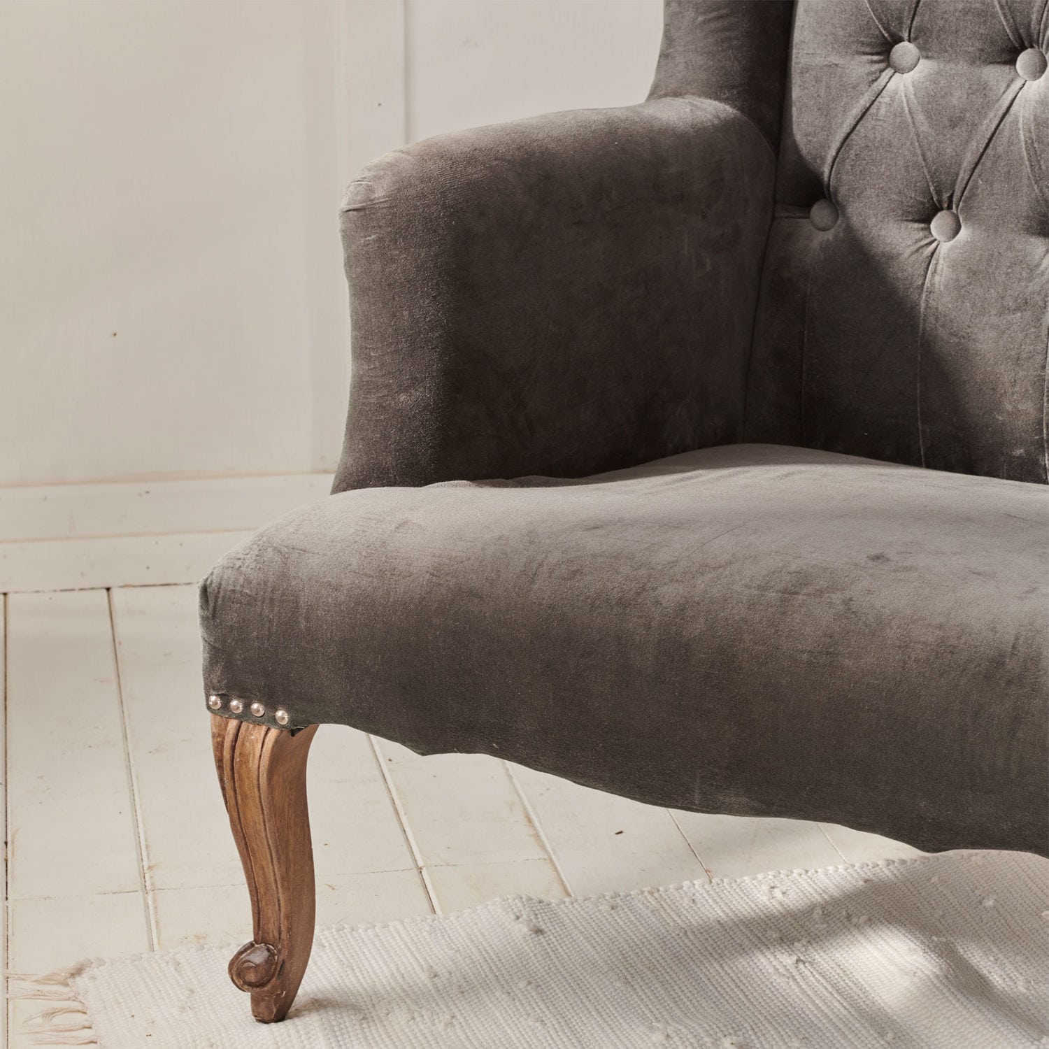 Sillón Miellin