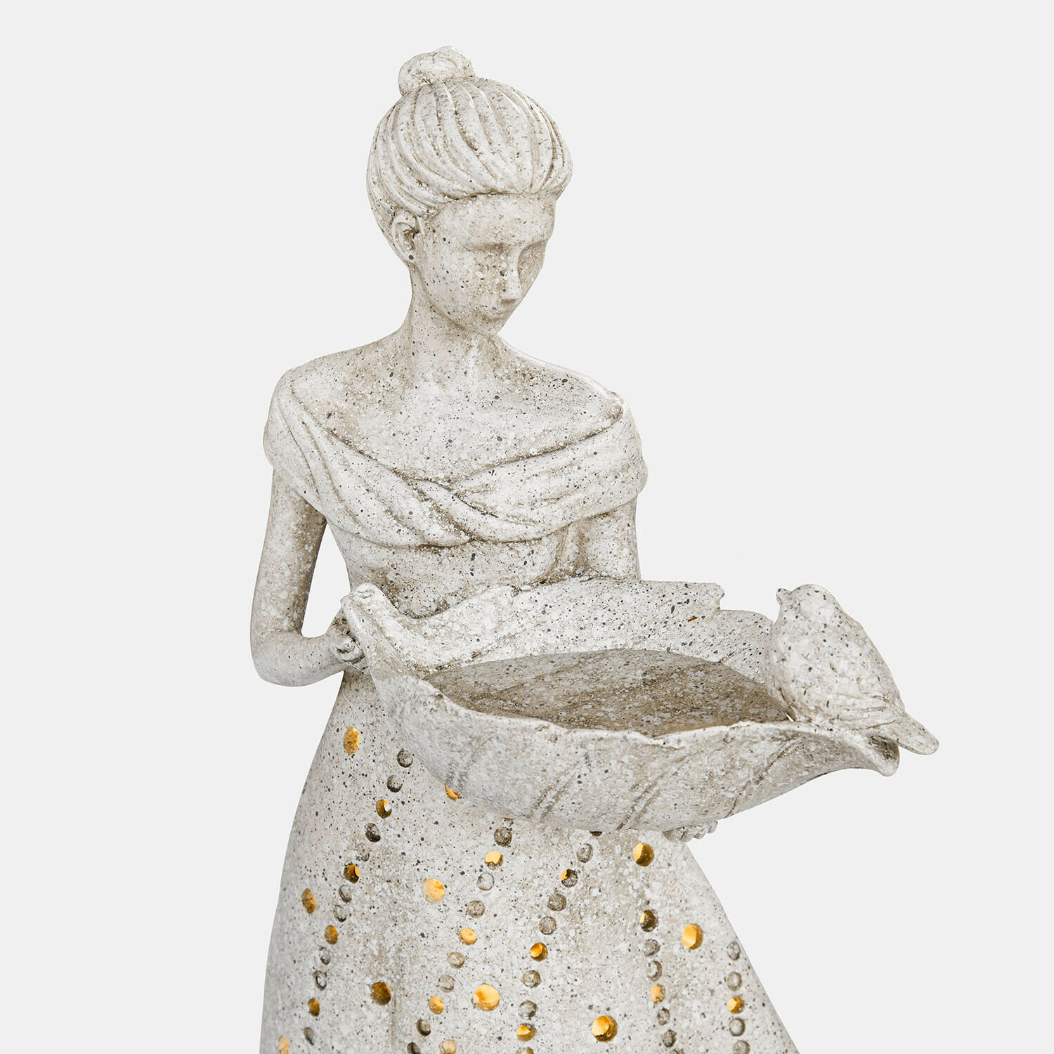 Figura decorativa LED Maurelle