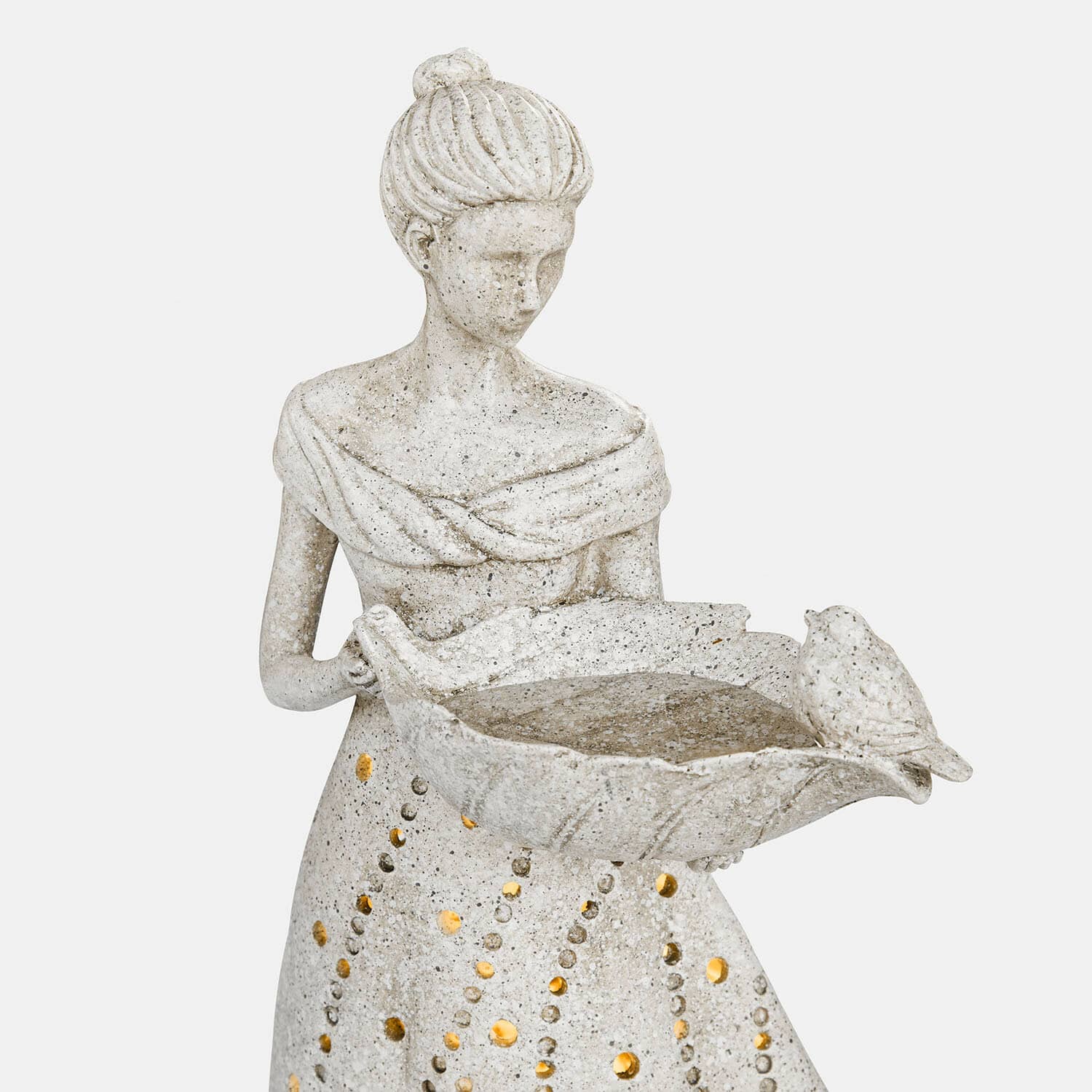 Figura decorativa LED Maurelle