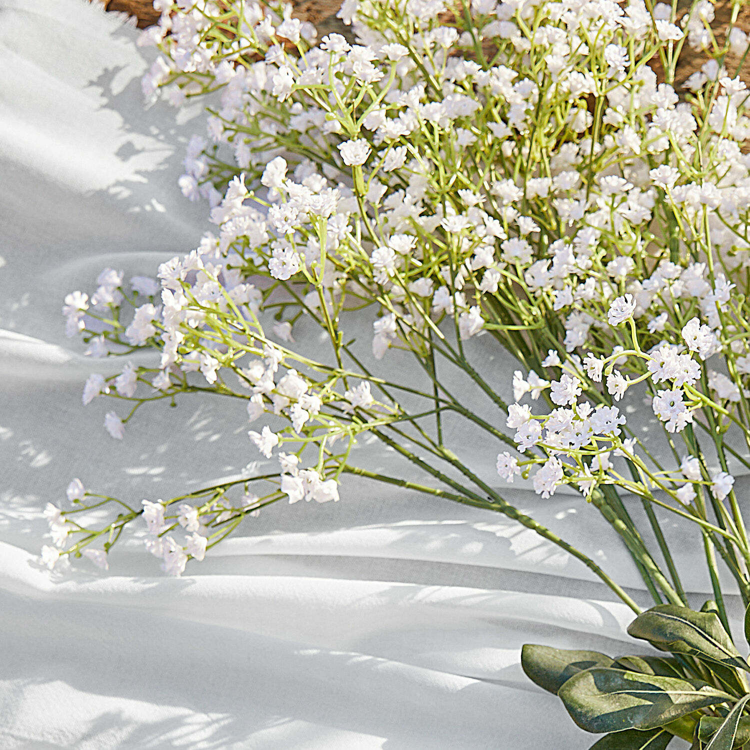Ramo de flores decorativo Lorraine