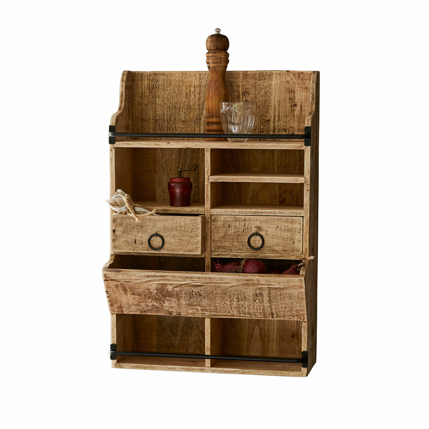 Organizador de pared Isnagh