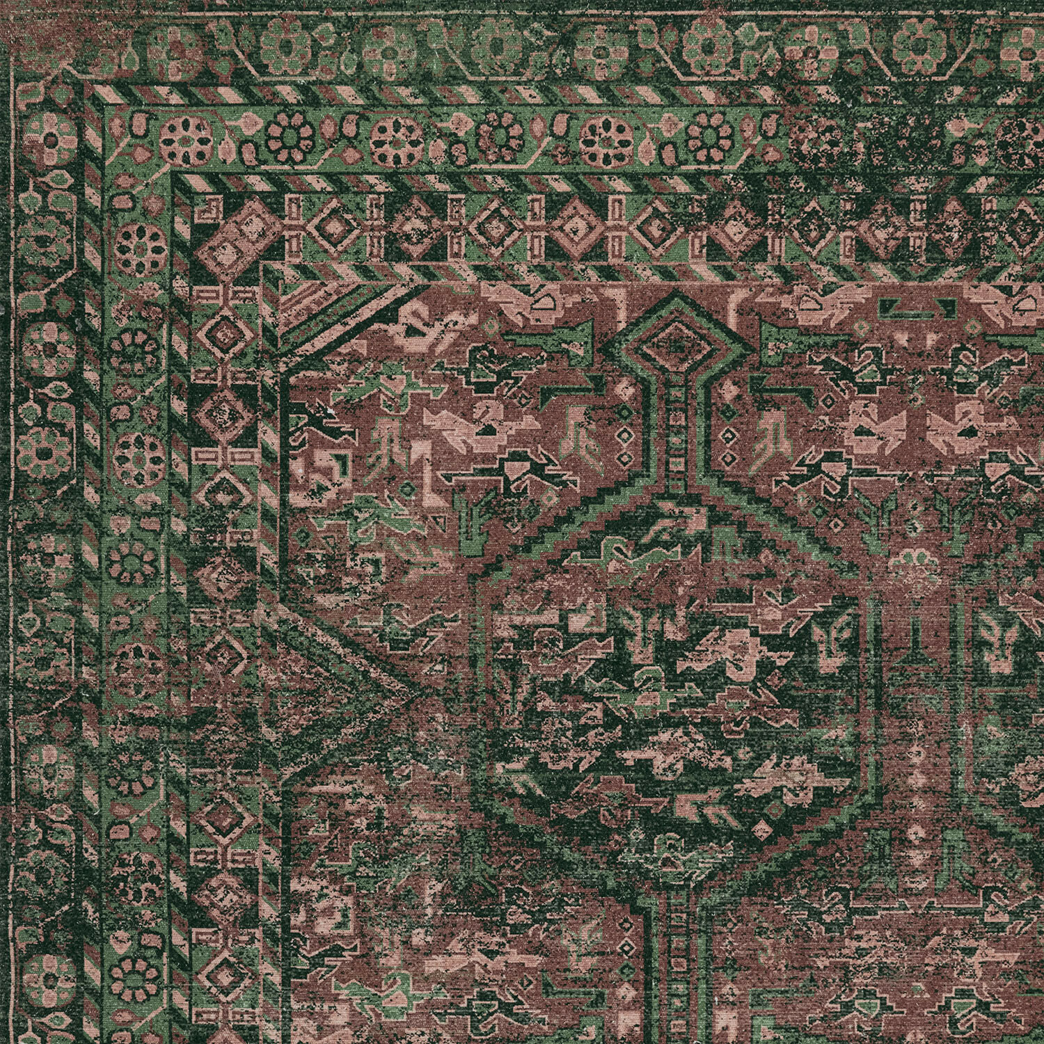 Alfombra Incantaro